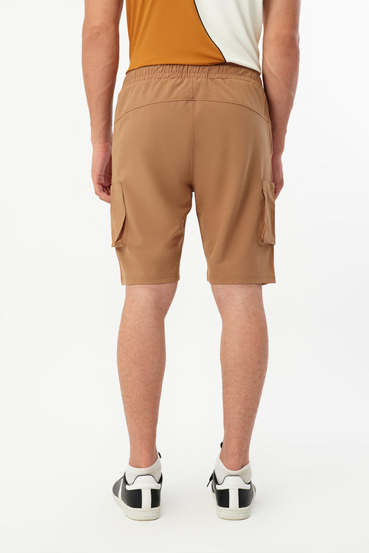 Activewear Shorts