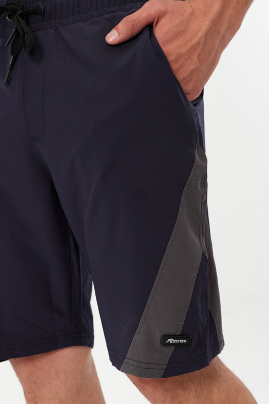 Activewear Shorts