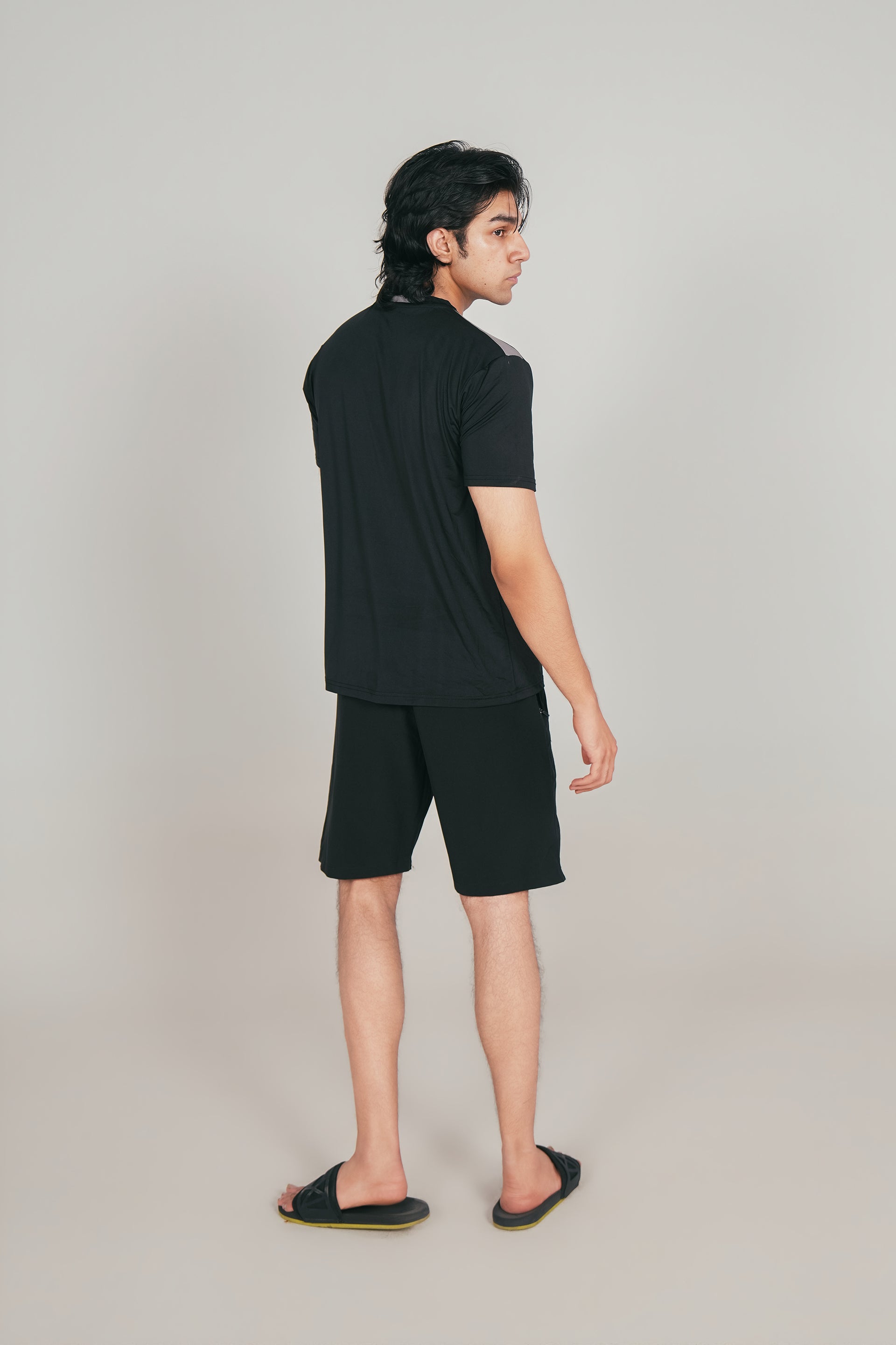 Active Basic Shorts