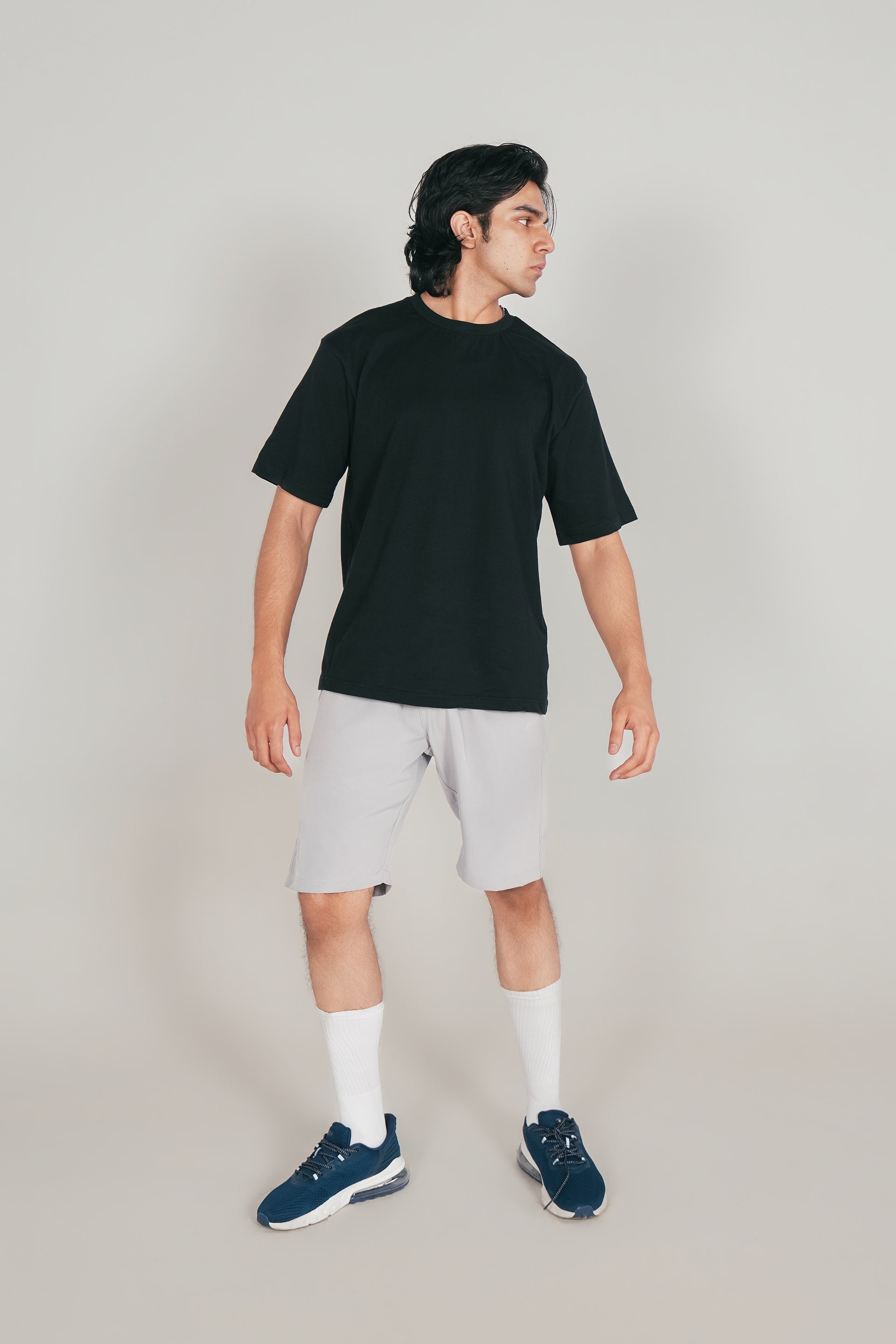 Active Basic Shorts