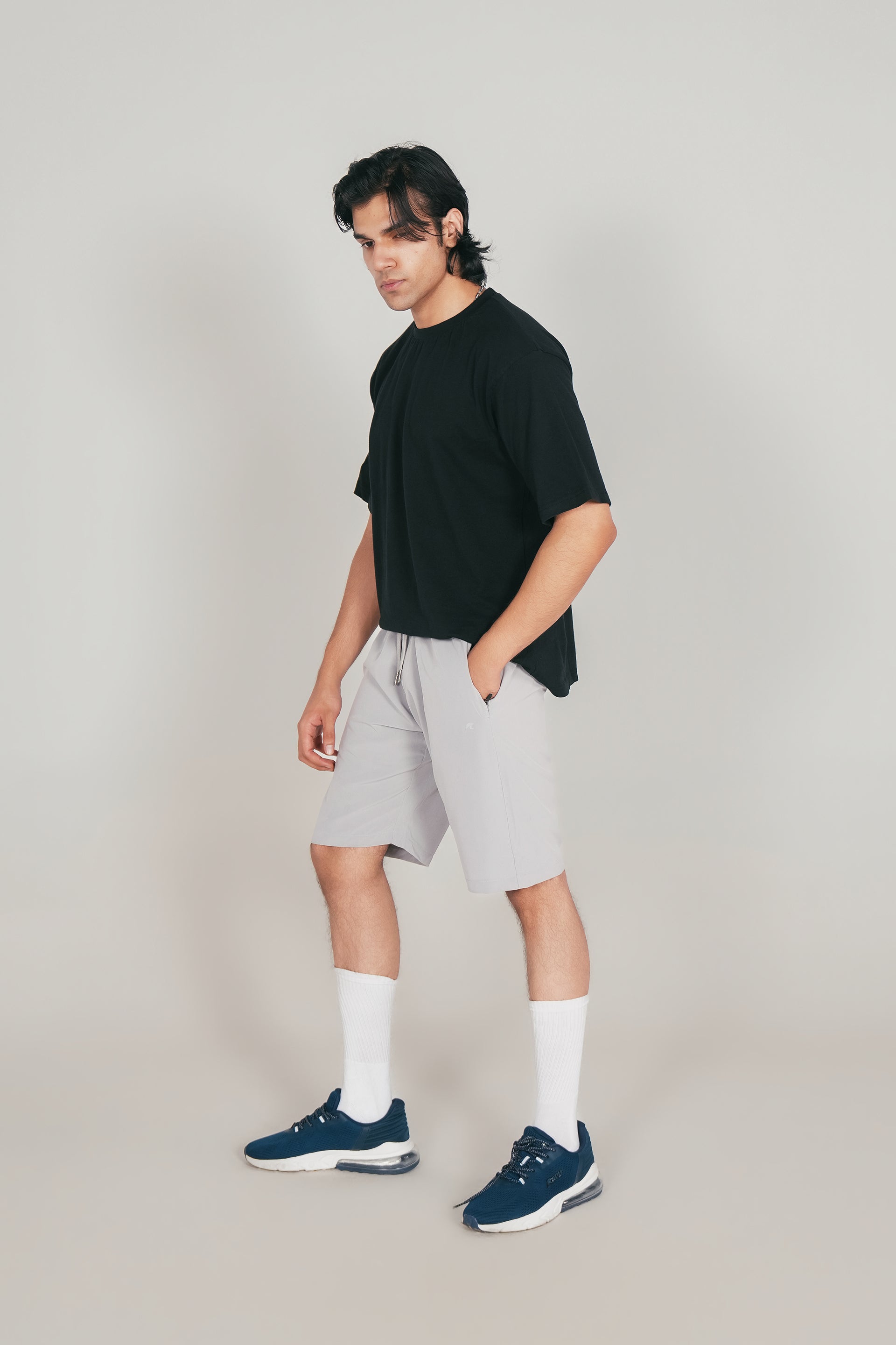 Active Basic Shorts