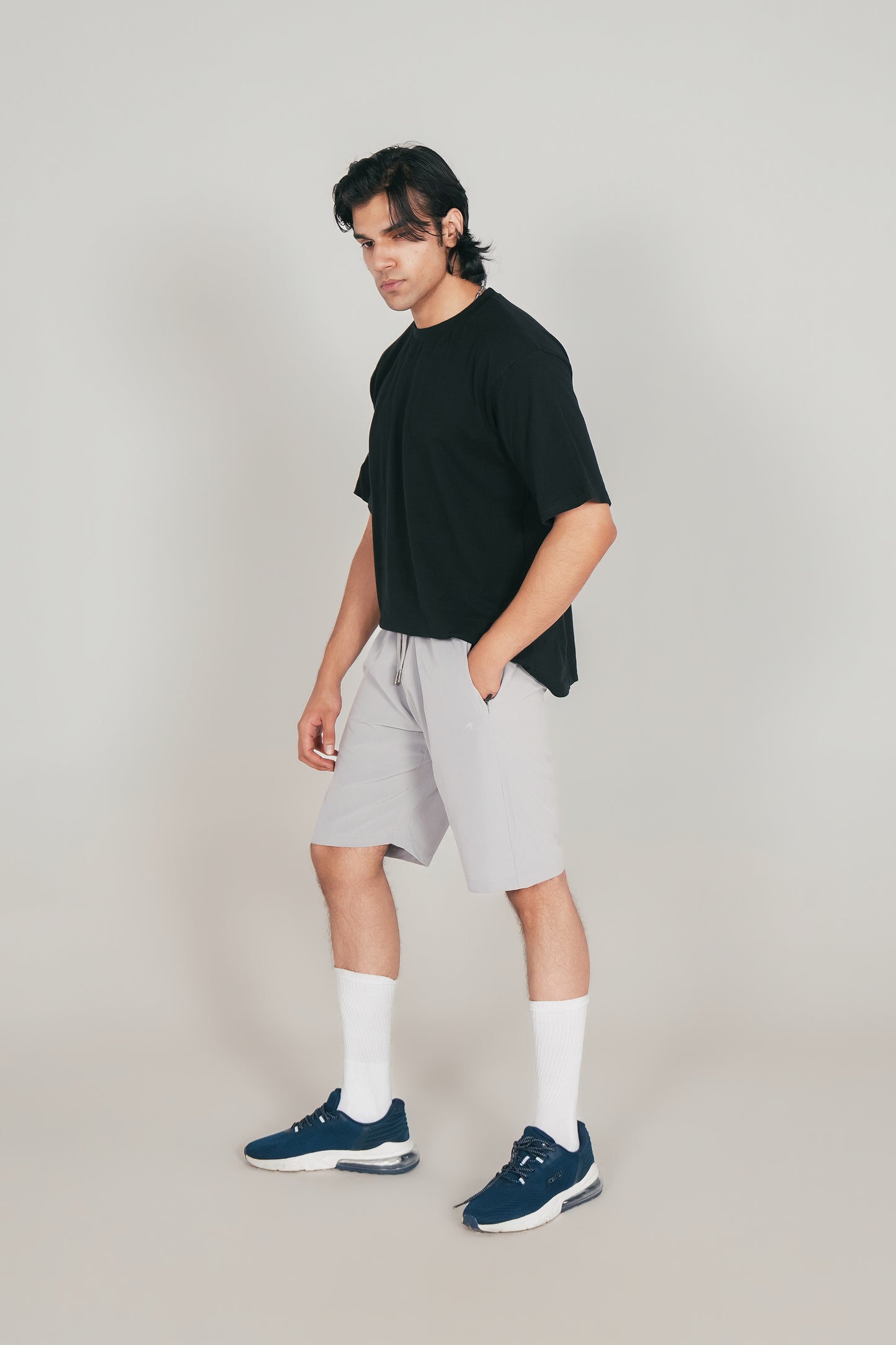 Active Basic Shorts