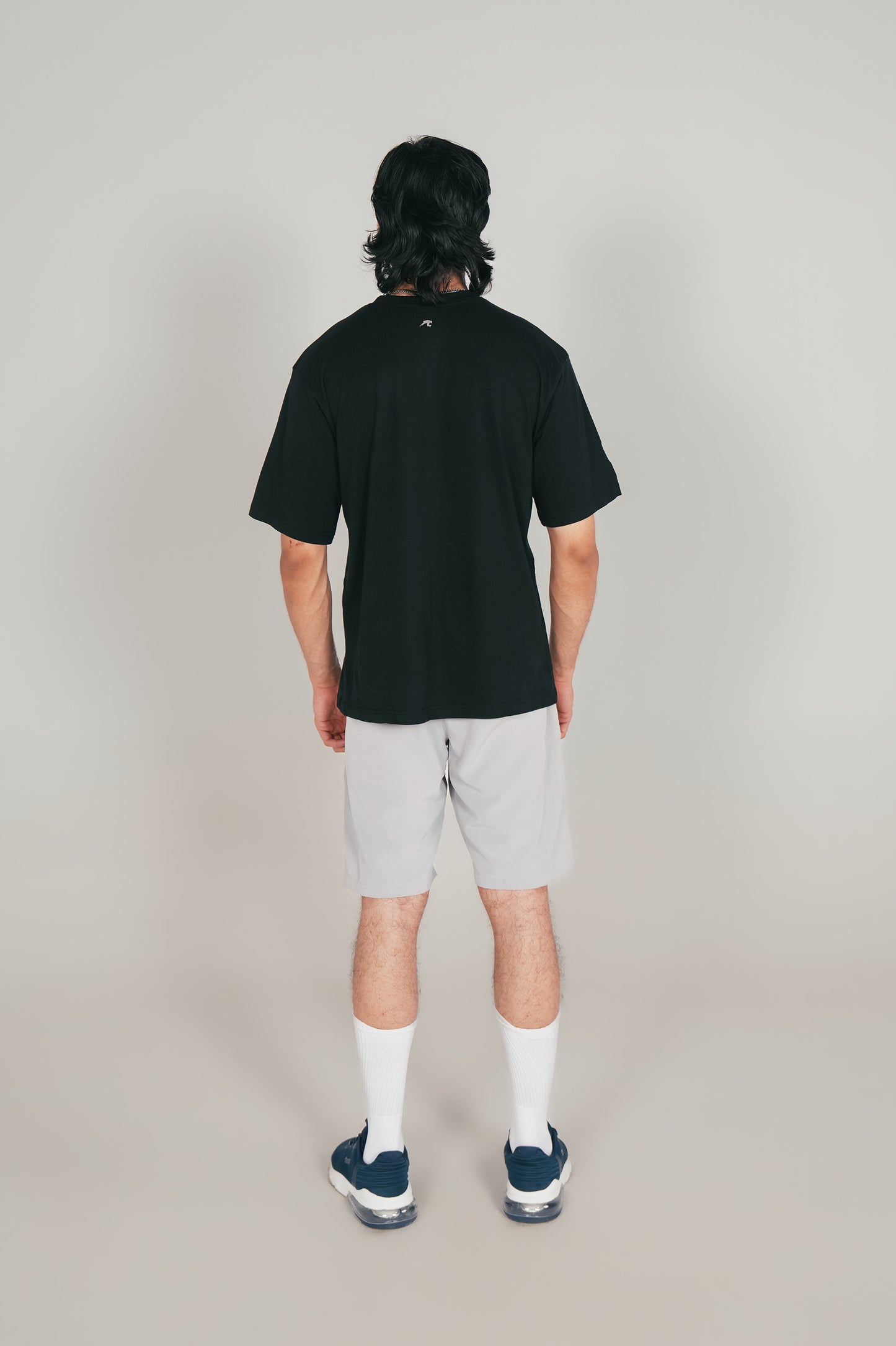 Active Basic Shorts