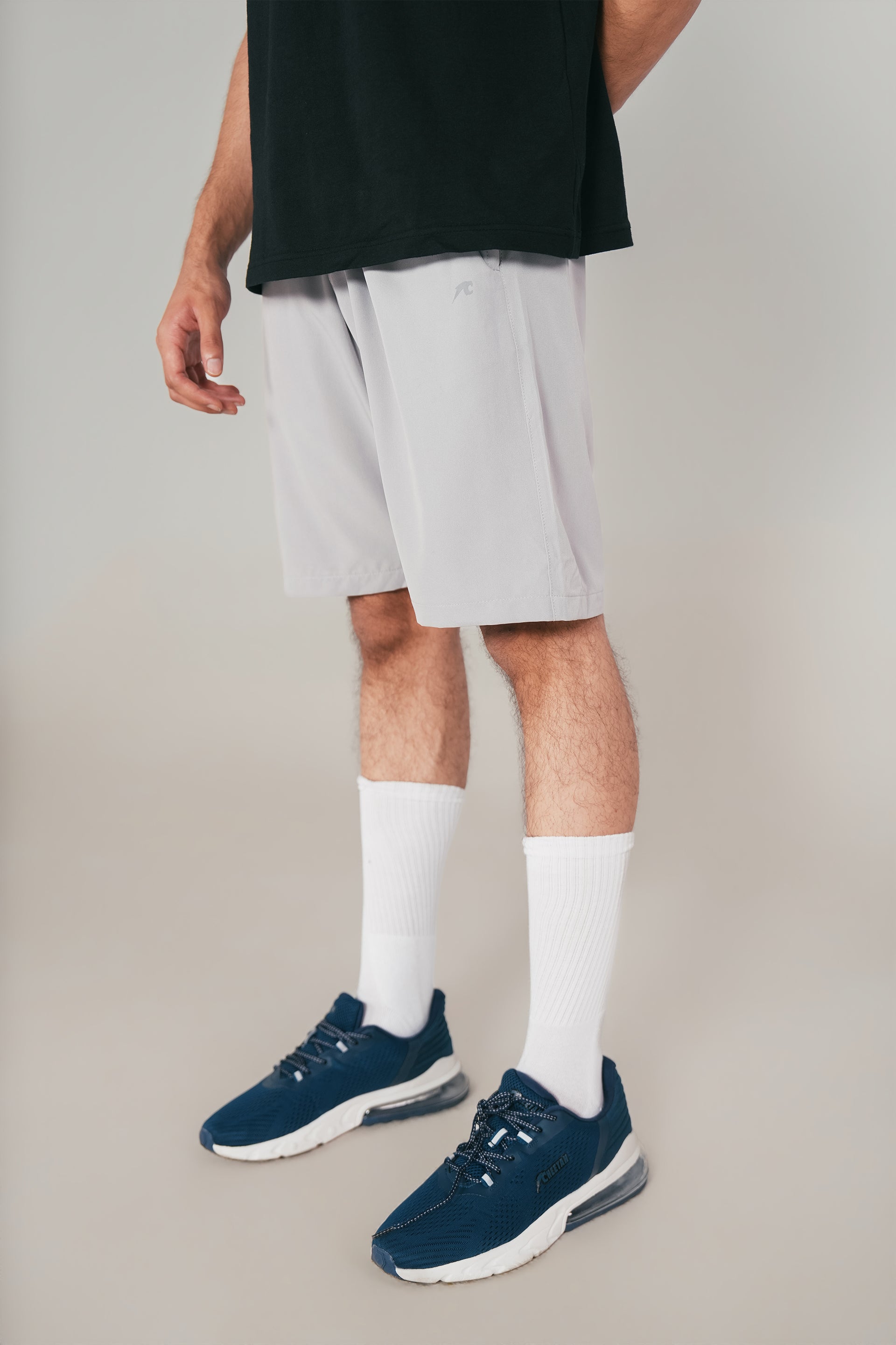 Active Basic Shorts