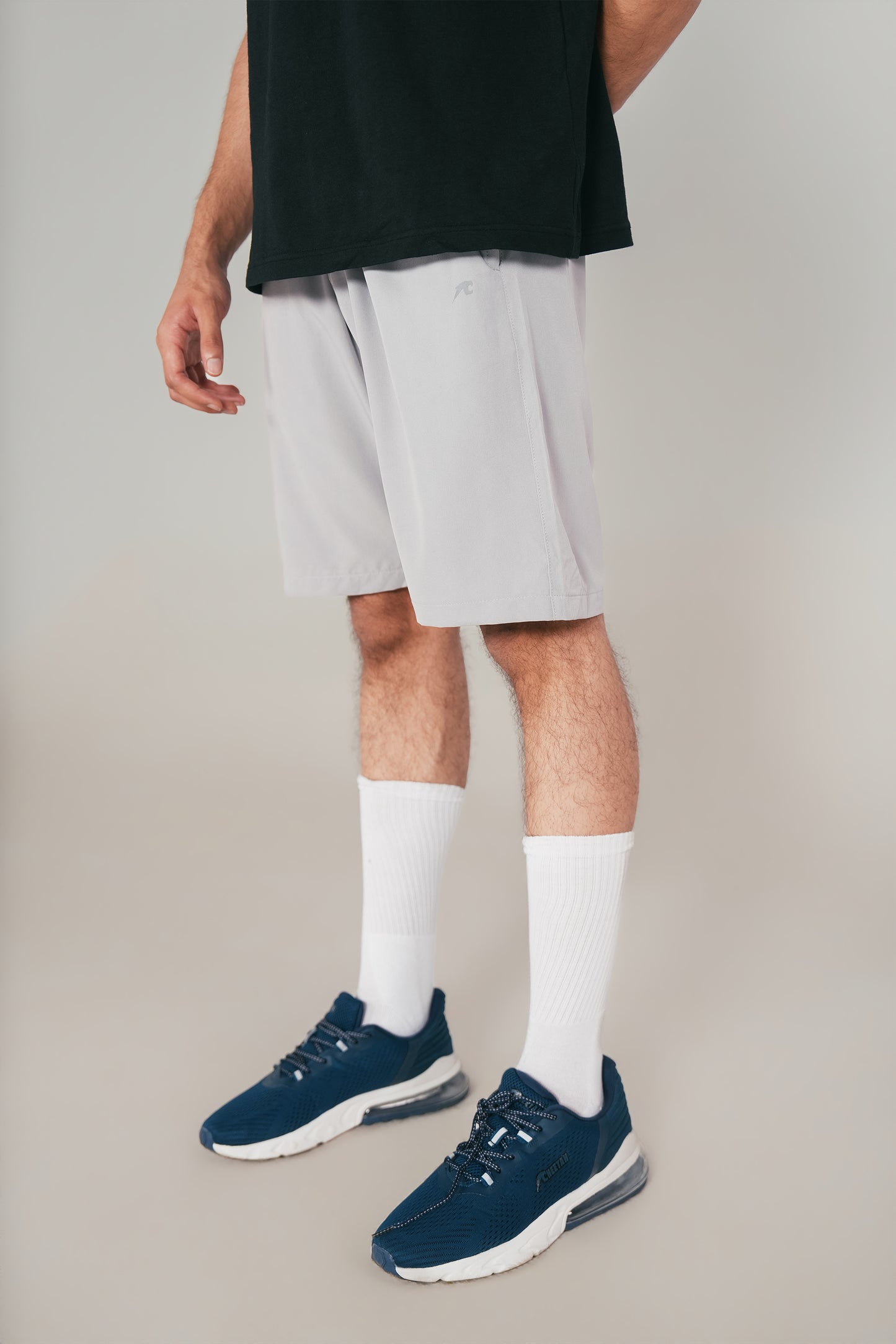 Active Basic Shorts