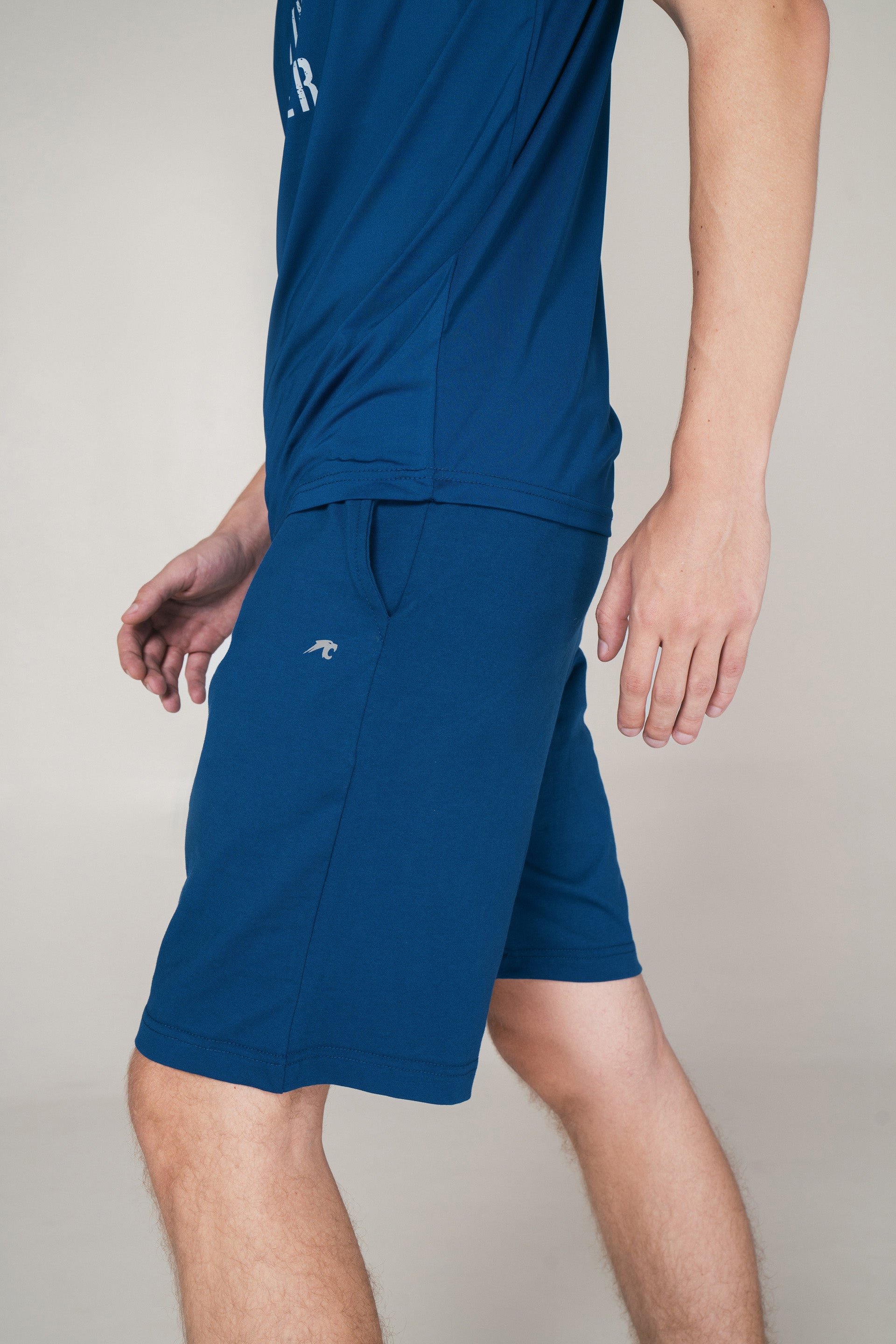 Casual Shorts Jersey