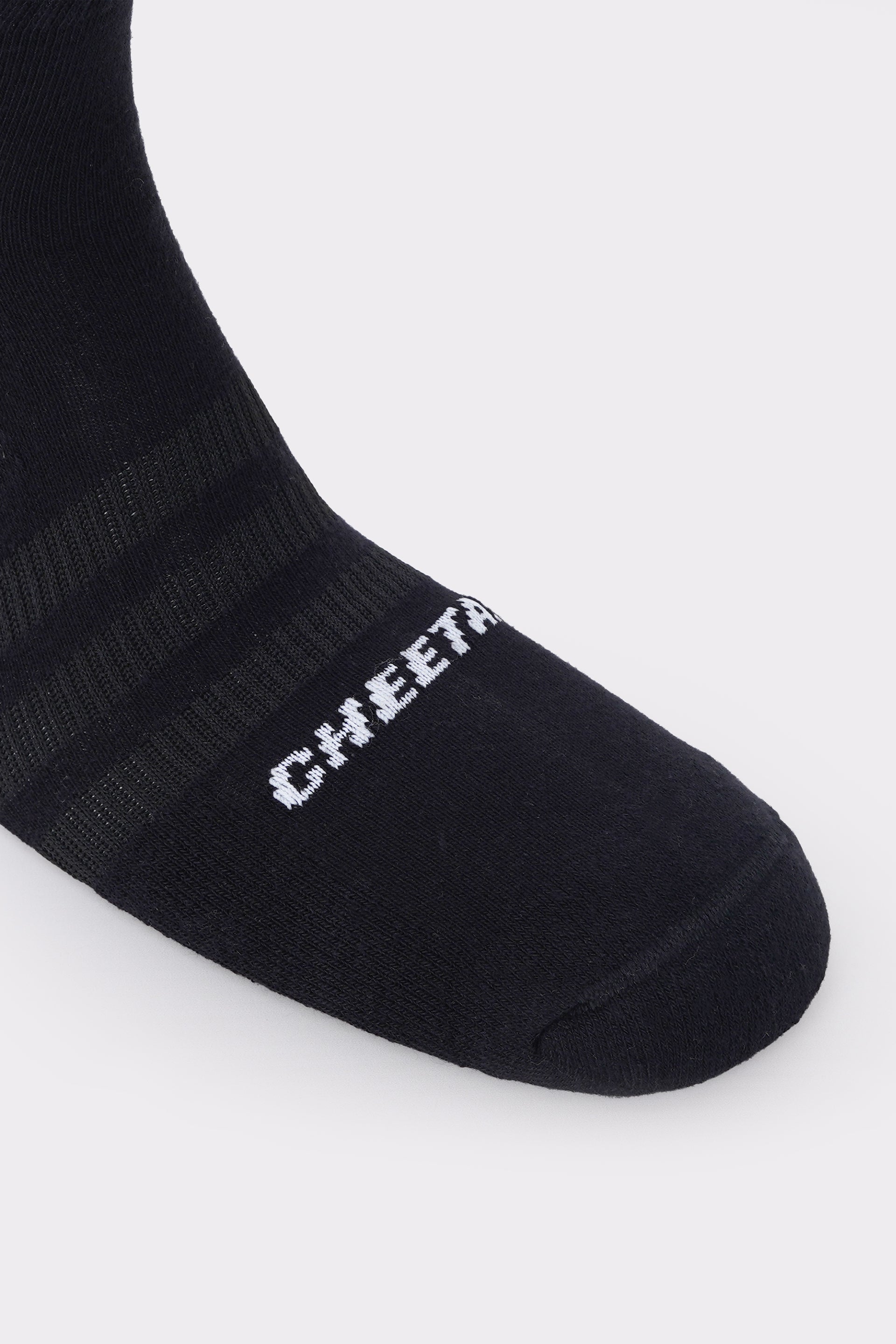 Crew Socks Black