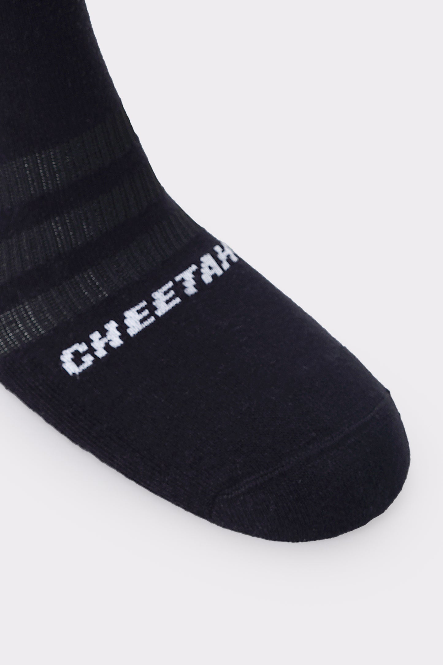 Crew Socks Black 3pc