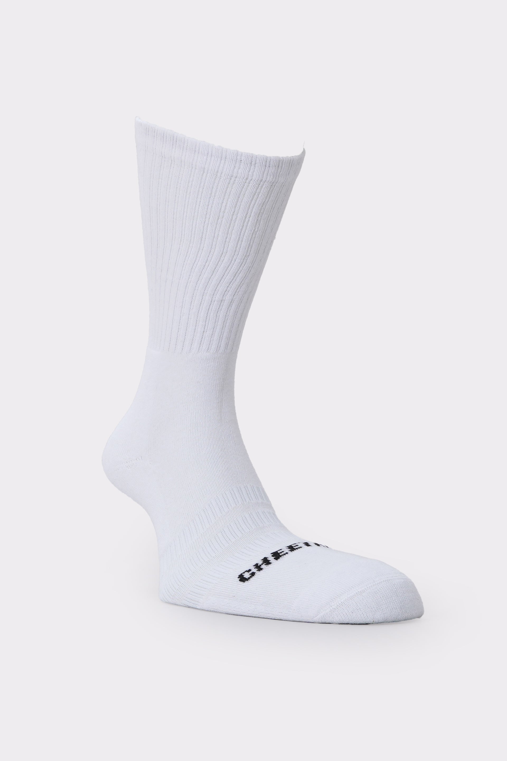 Crew Socks White