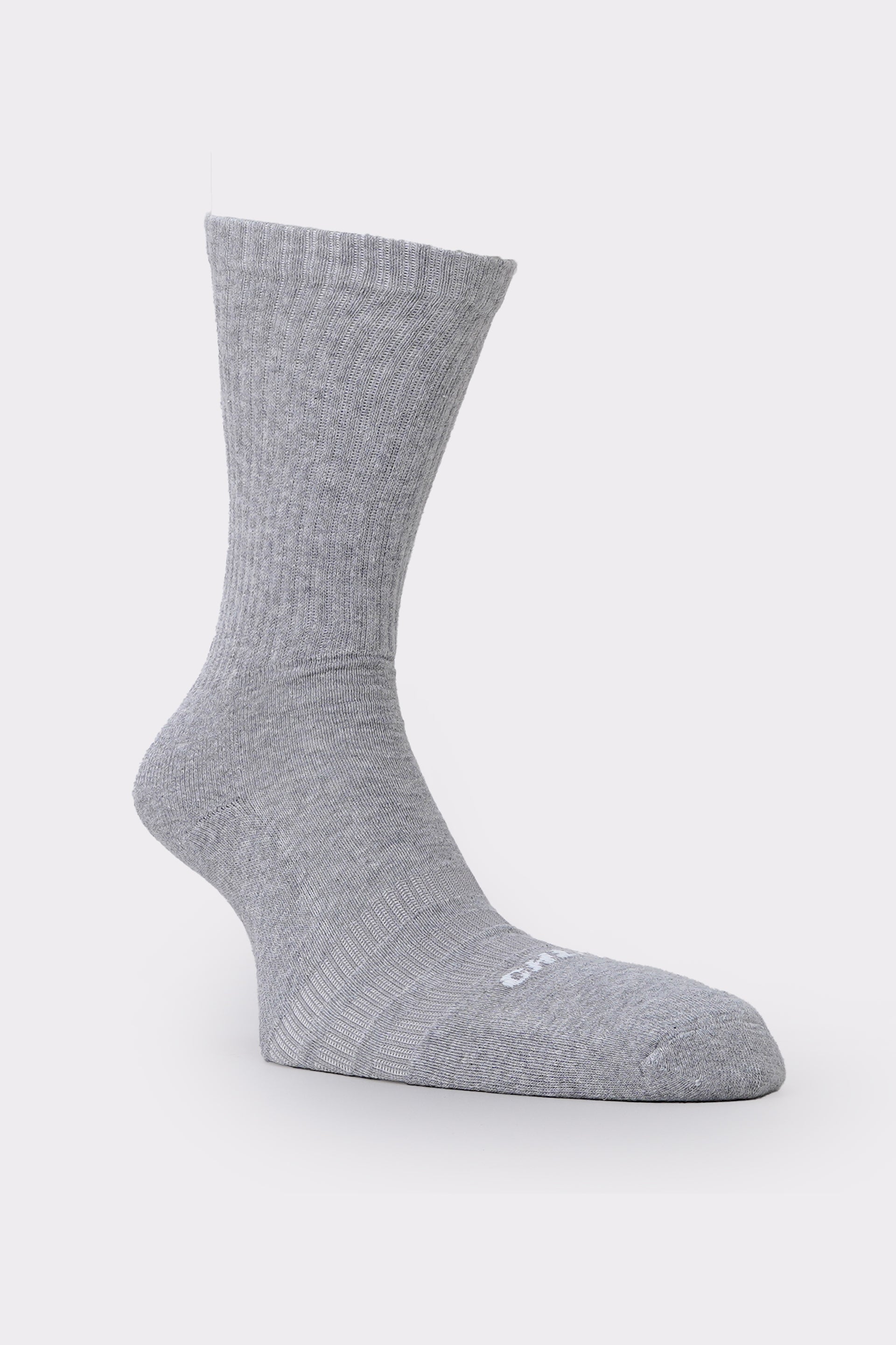 Crew Socks Grey