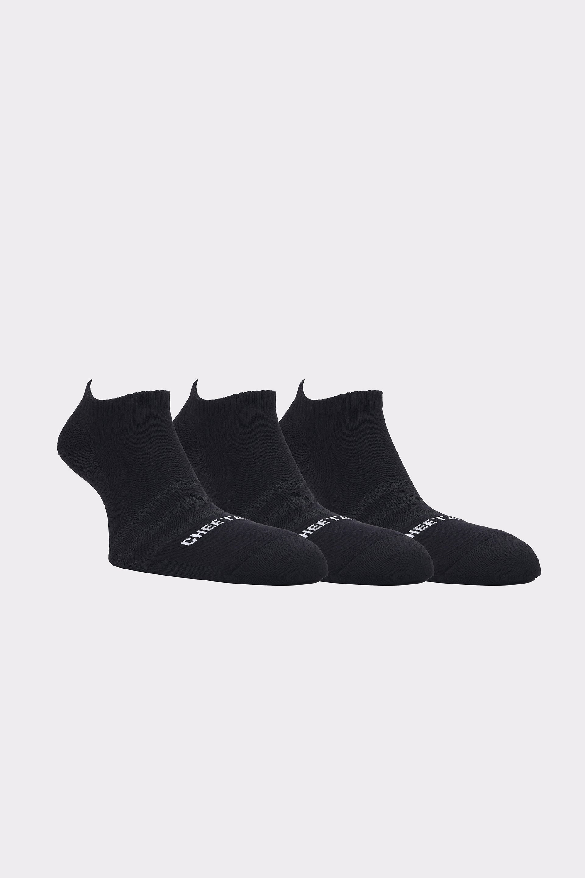 Men Socks (Pack of 3)