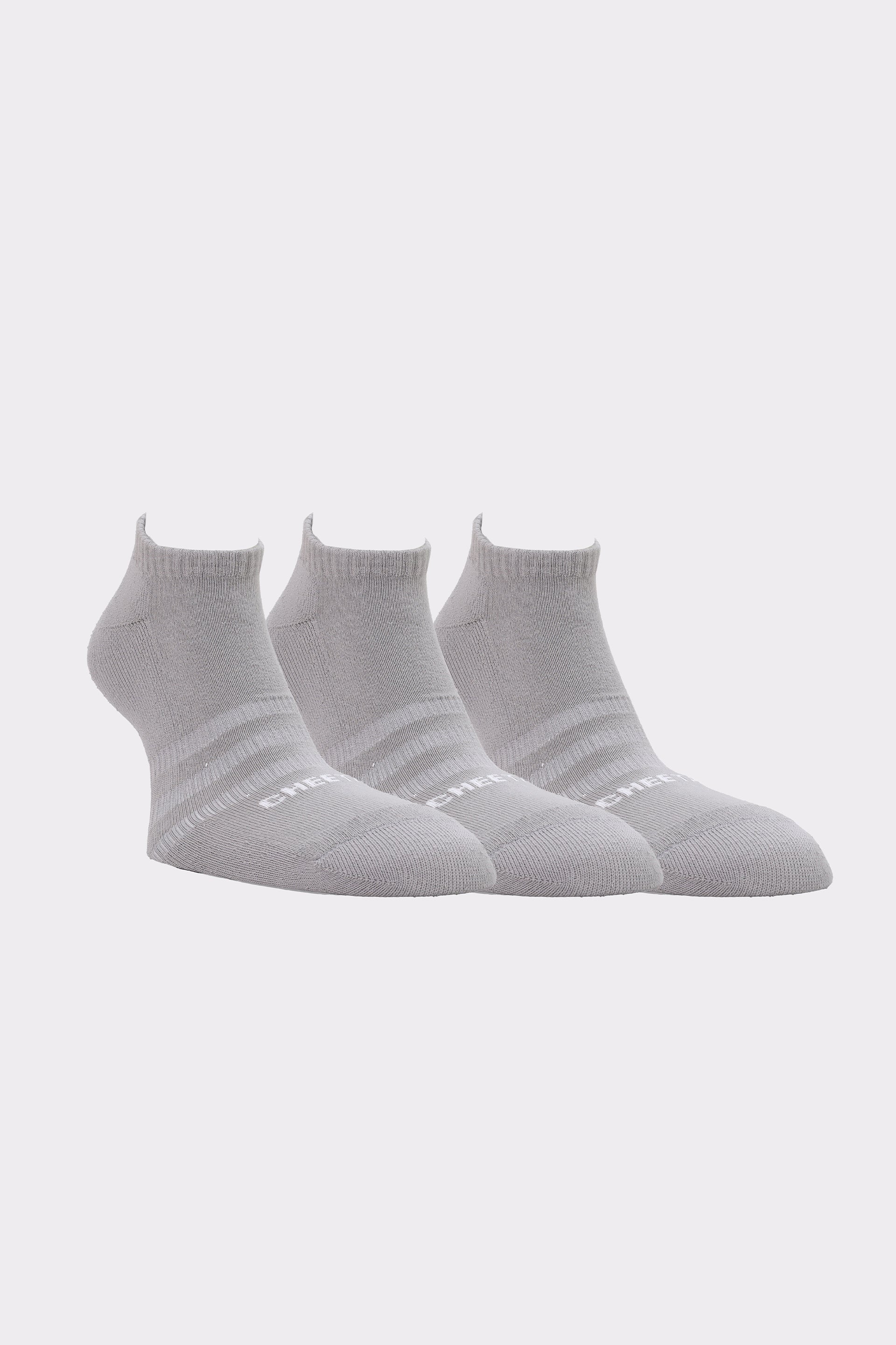 Men Socks (Pack of 3)
