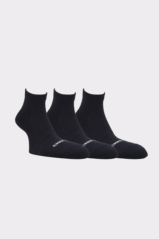 Men Socks (Pack of 3)