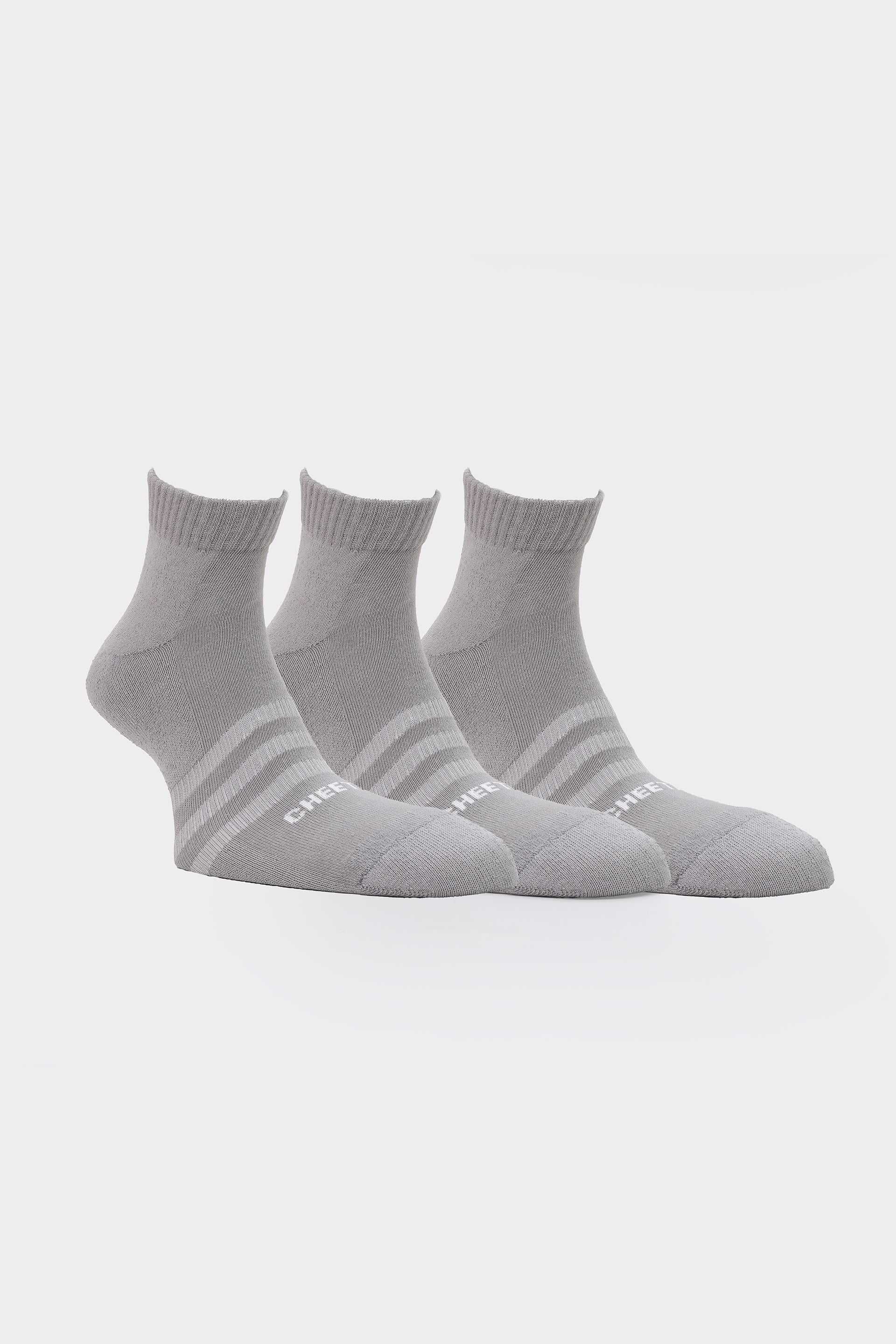 Men Socks (Pack of 3)