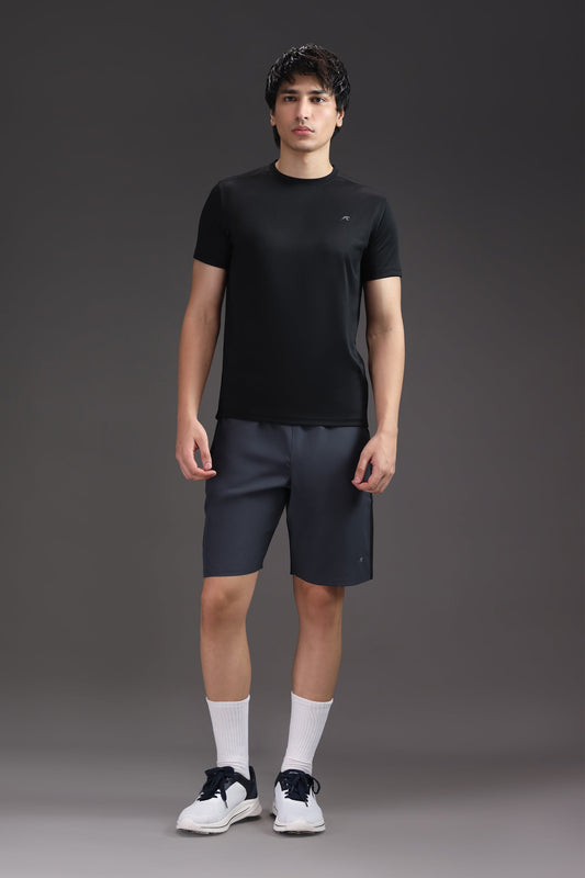 Activewear Basic Tee