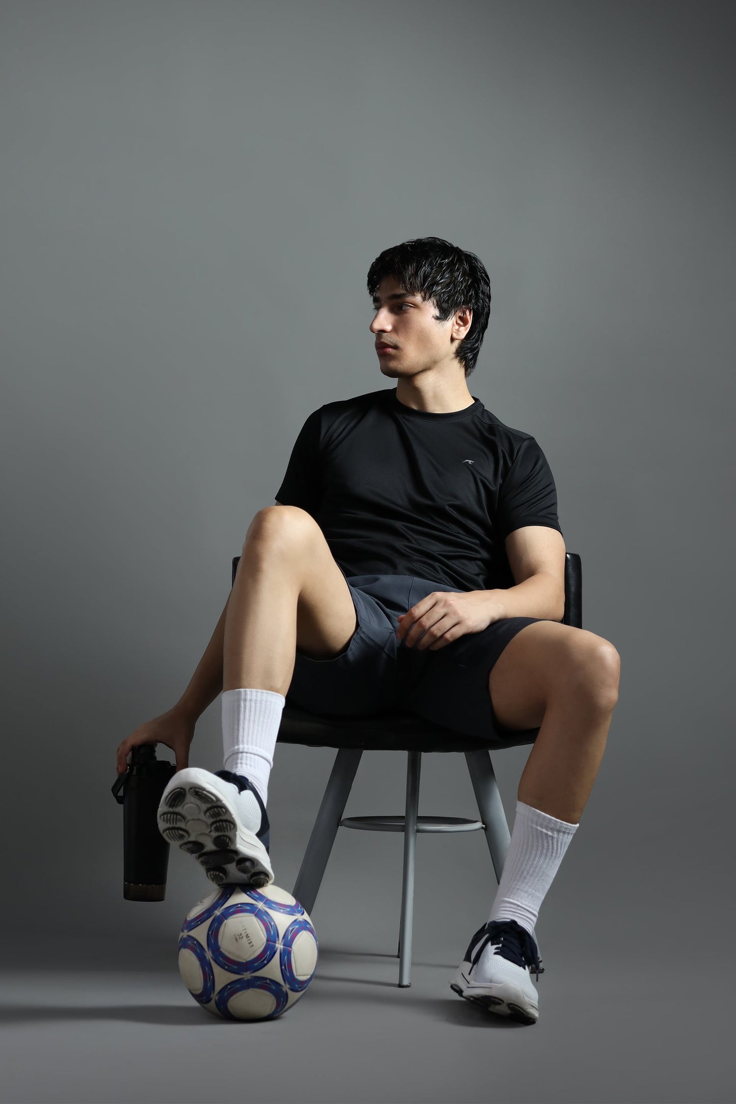 Activewear Basic Tee