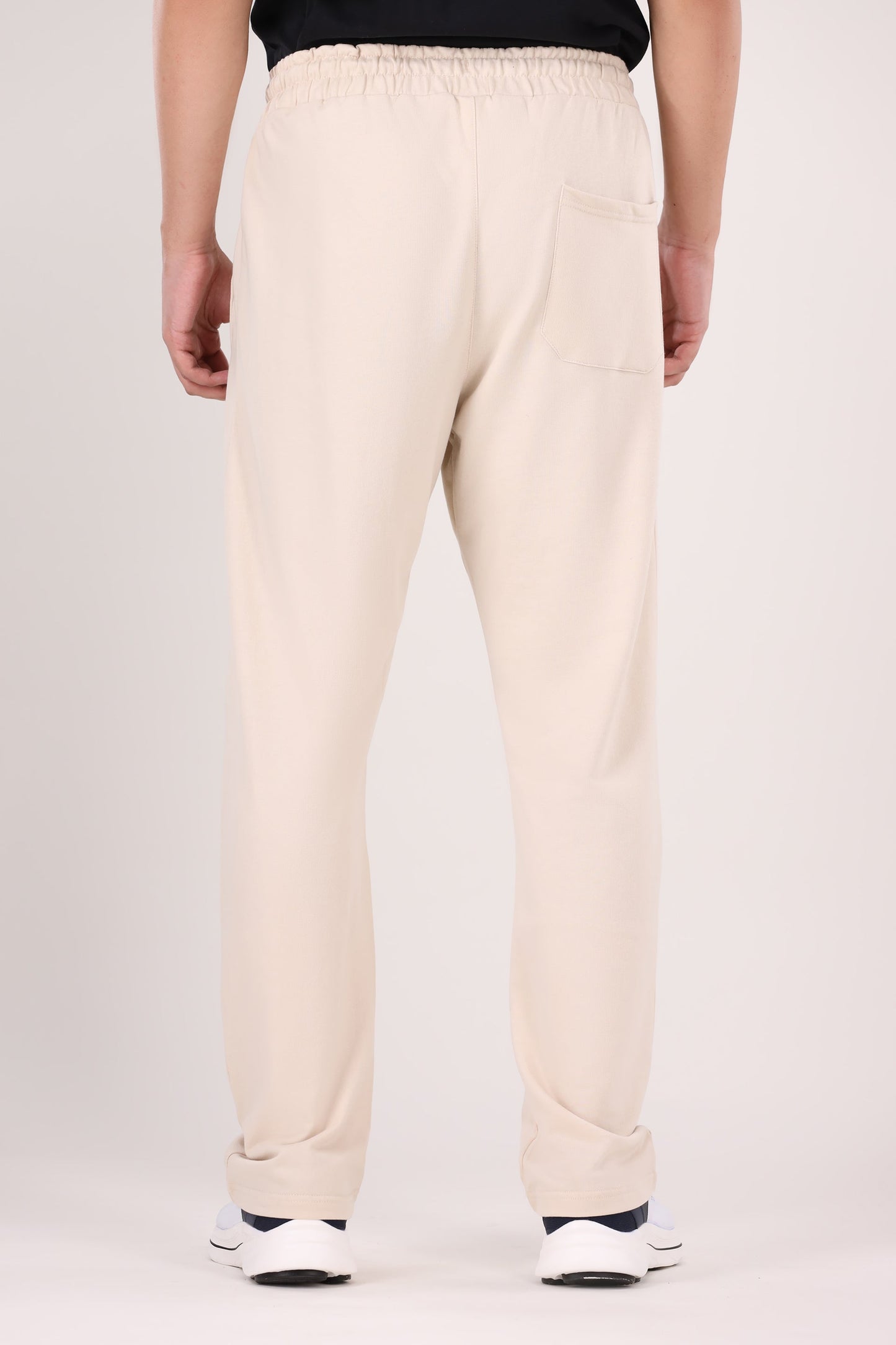 Athleisure Relax Fit Trouser