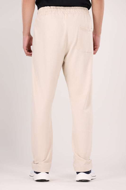 Athleisure Relax Fit Trouser
