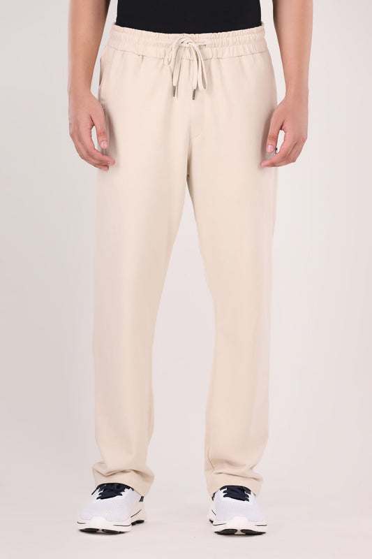 Athleisure Relax Fit Trouser