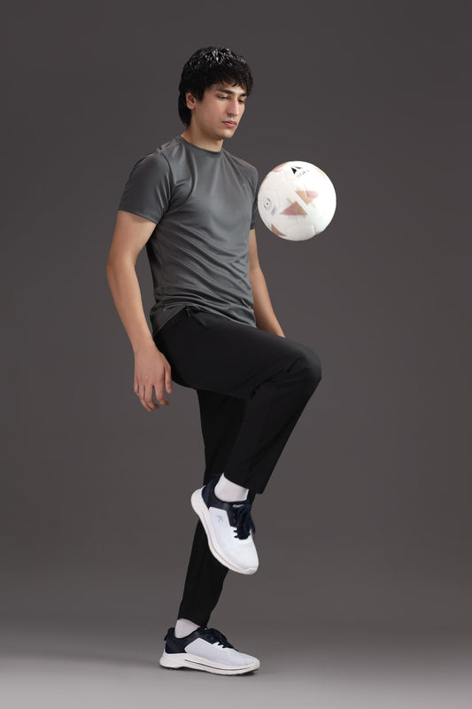 Activewear Basic Tee
