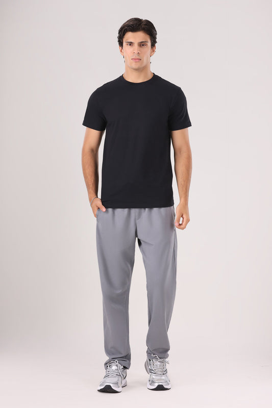 Athleisure Basic Tee