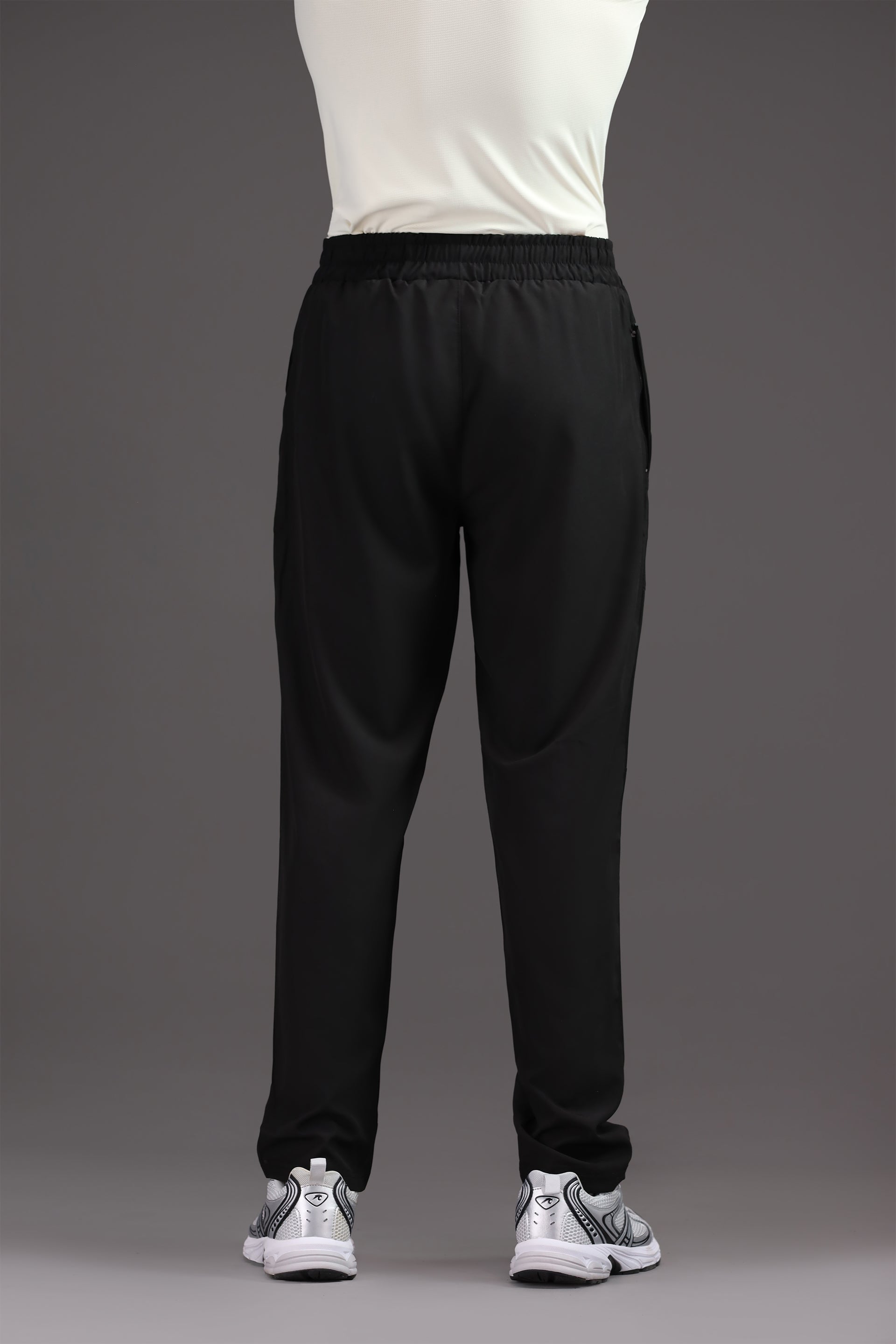 Activewear Panel Trouser
