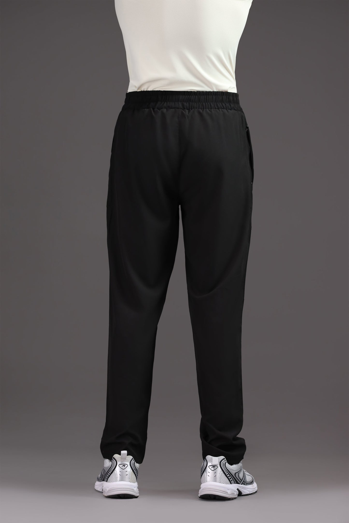 Activewear Panel Trouser
