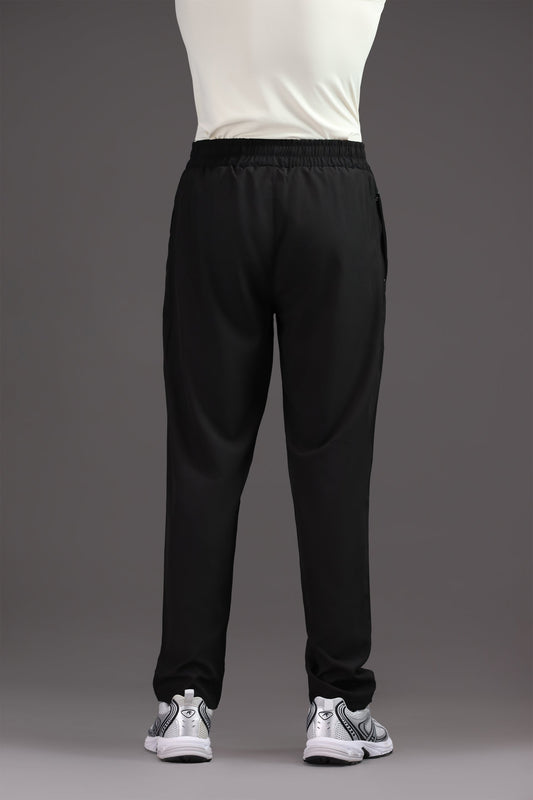 Activewear Panel Trouser
