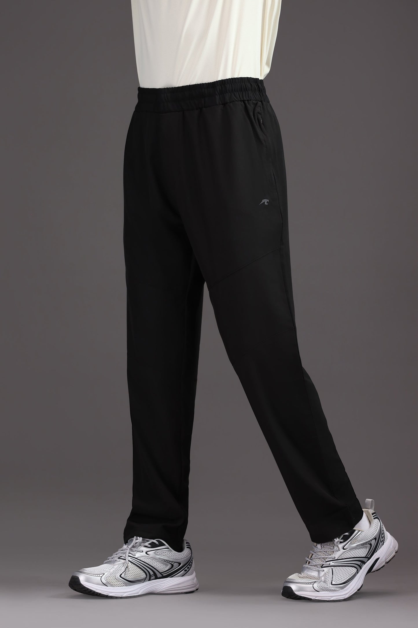 Activewear Panel Trouser