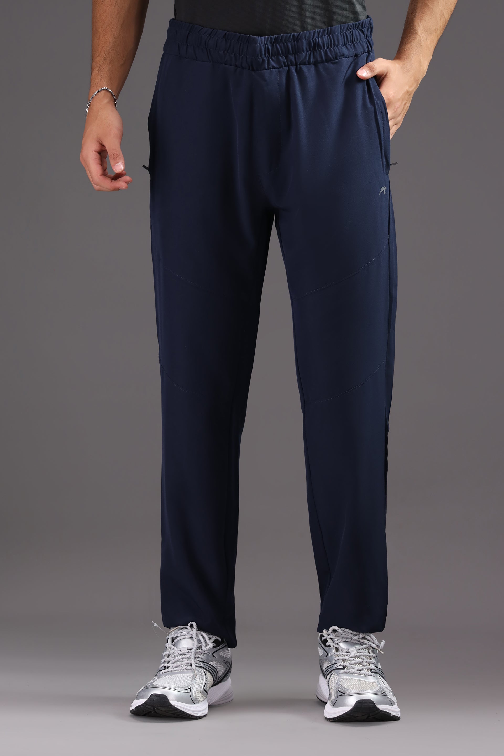 Activewear Panel Trouser
