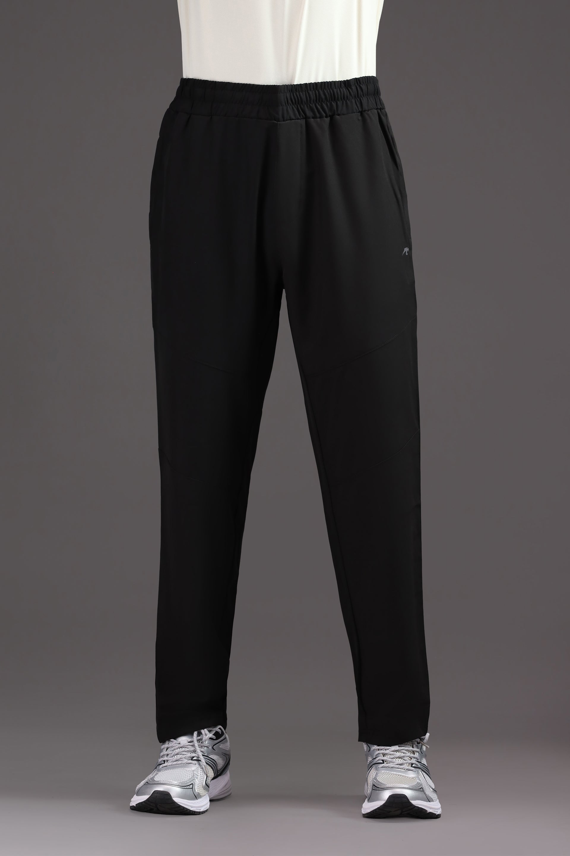 Activewear Panel Trouser