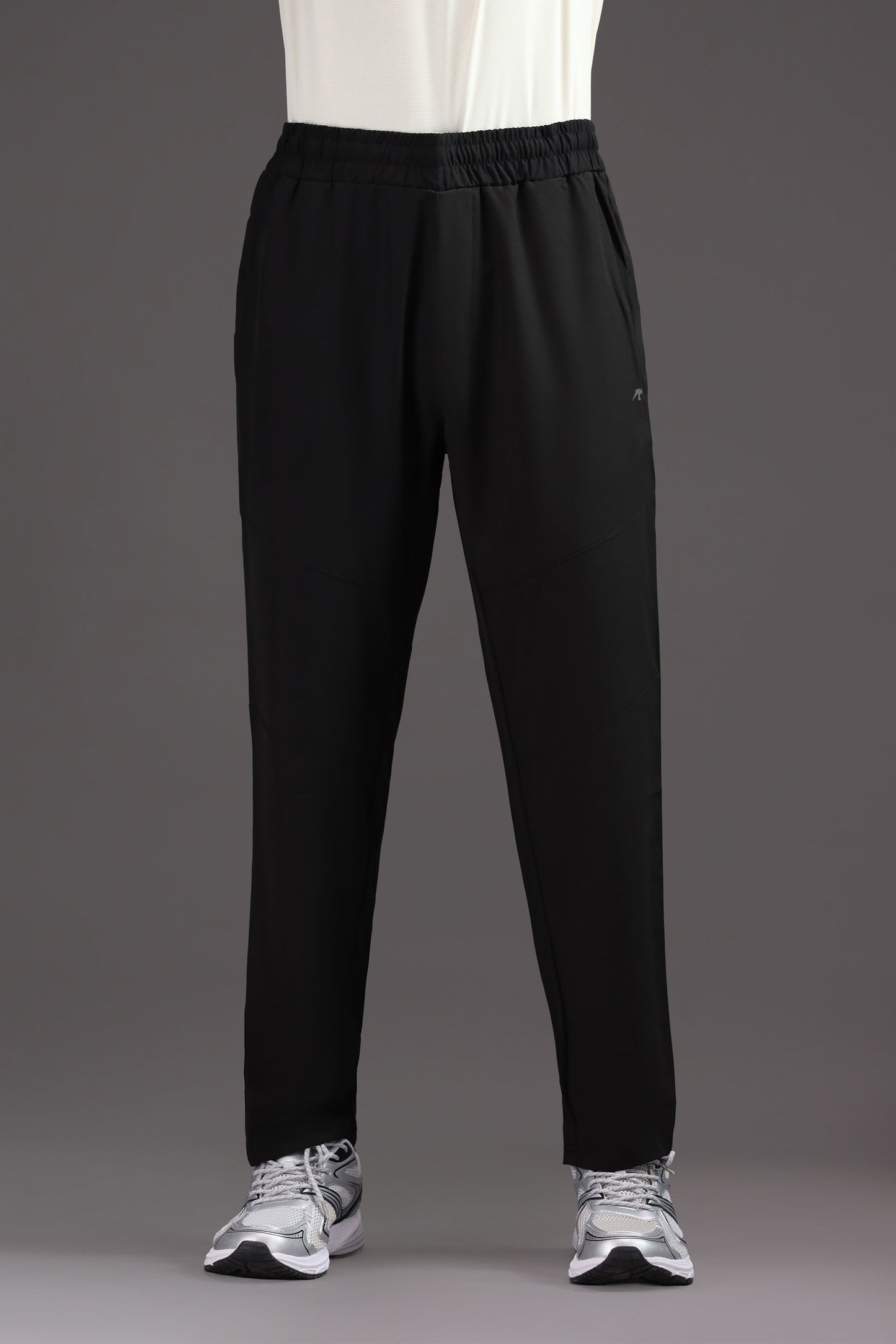 Activewear Panel Trouser