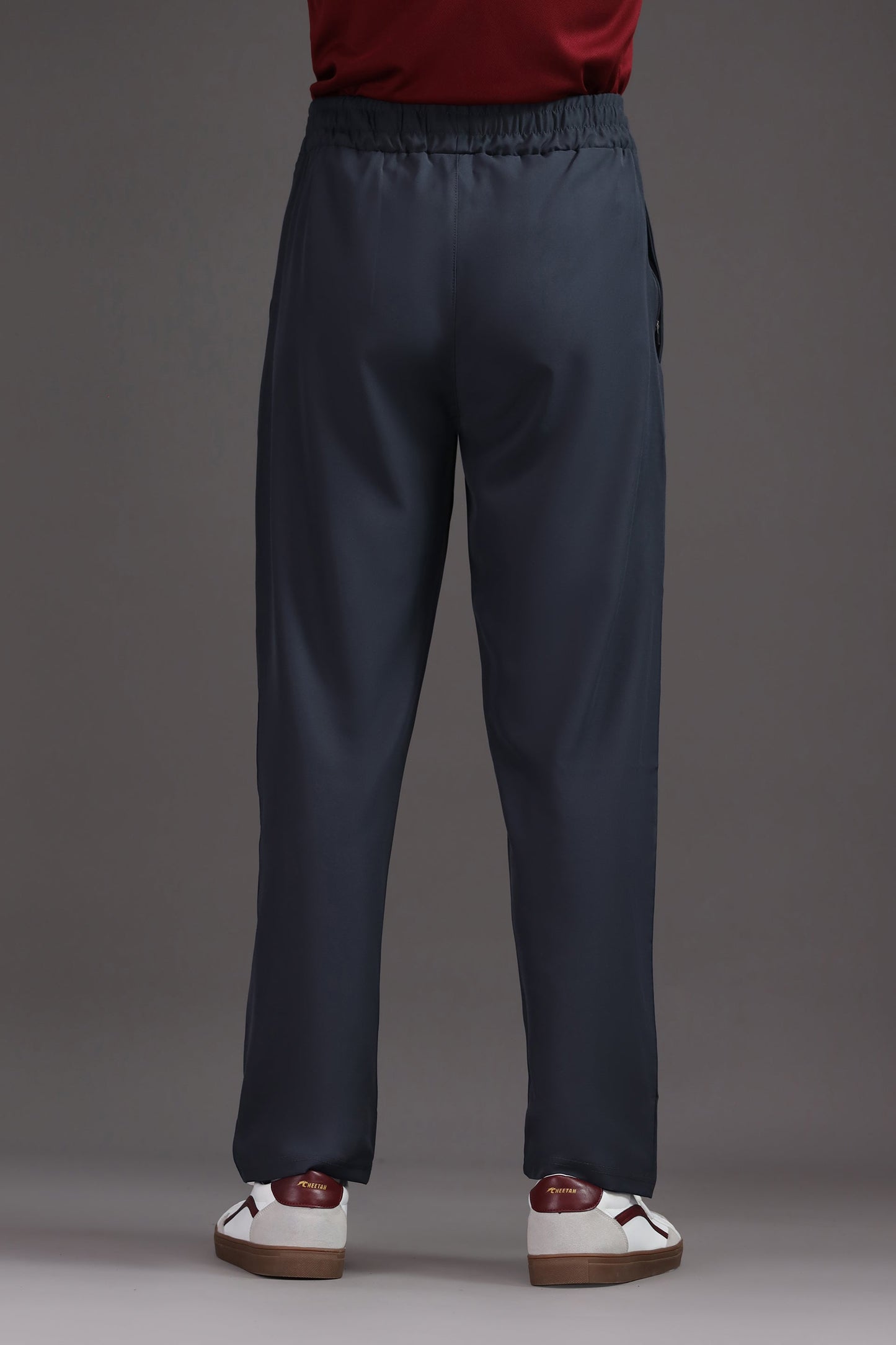 Activewear Panel Trouser