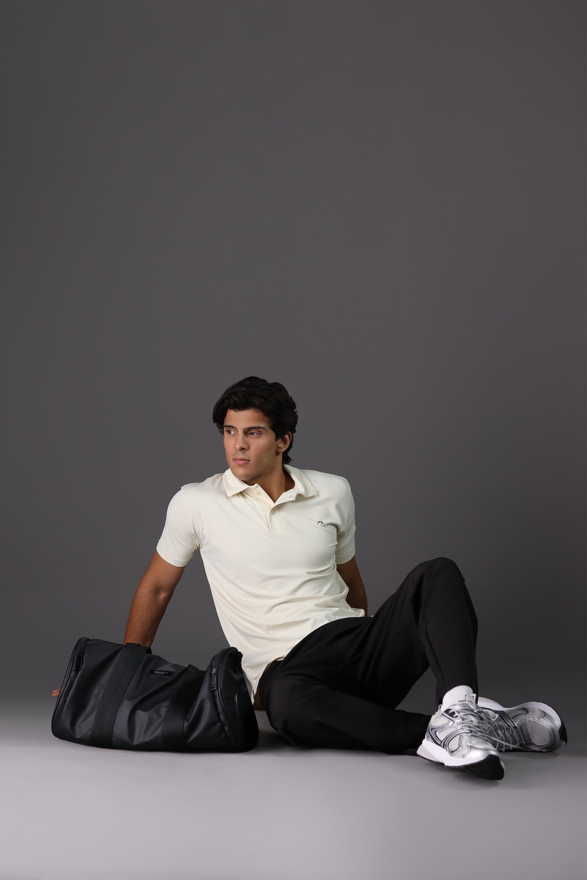 Activewear Polo