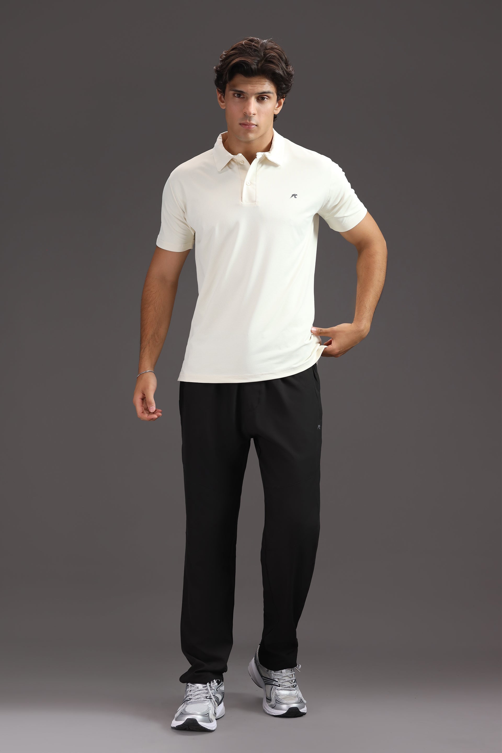 Activewear Polo