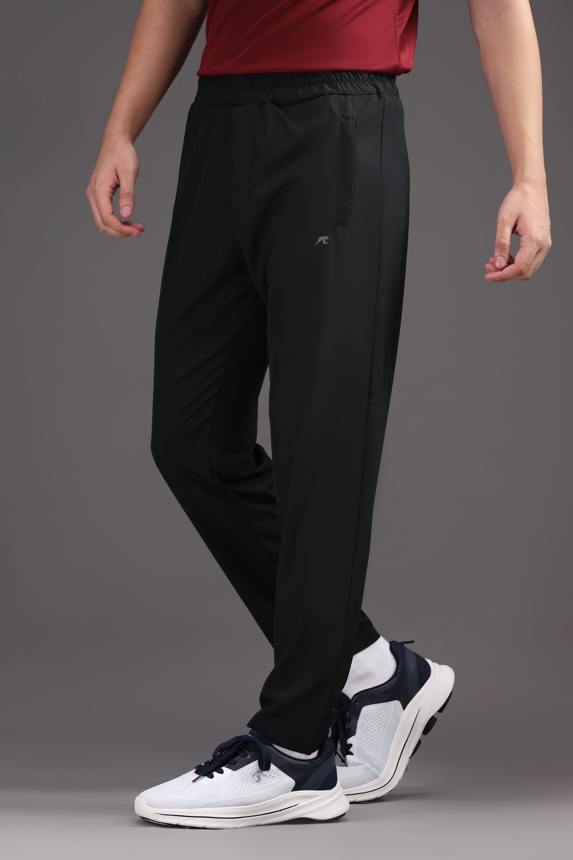 Activewear Basic Trouser