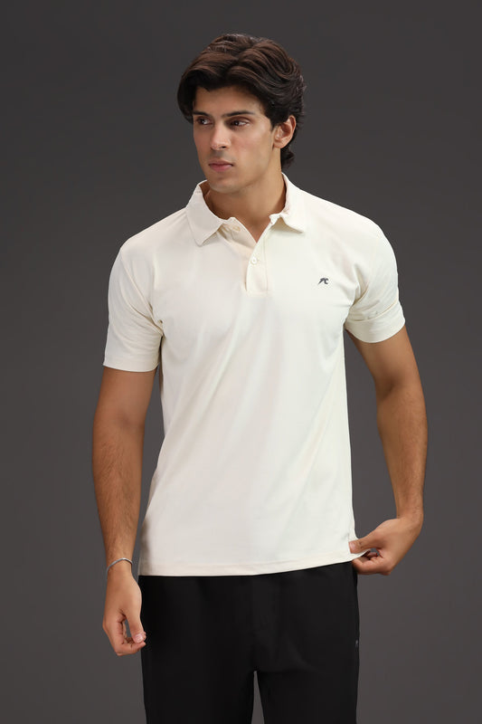 Activewear Polo