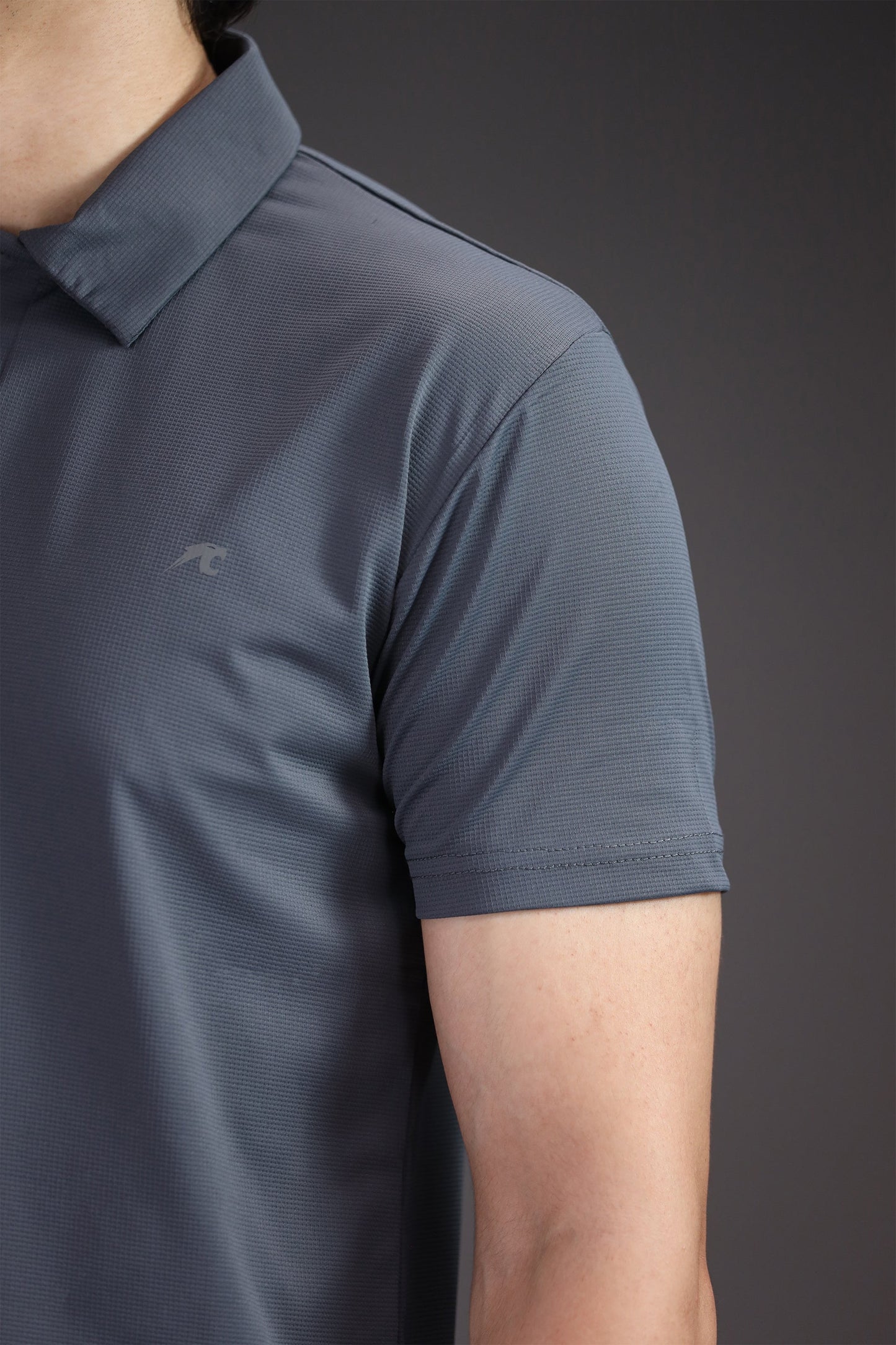 Activewear Polo