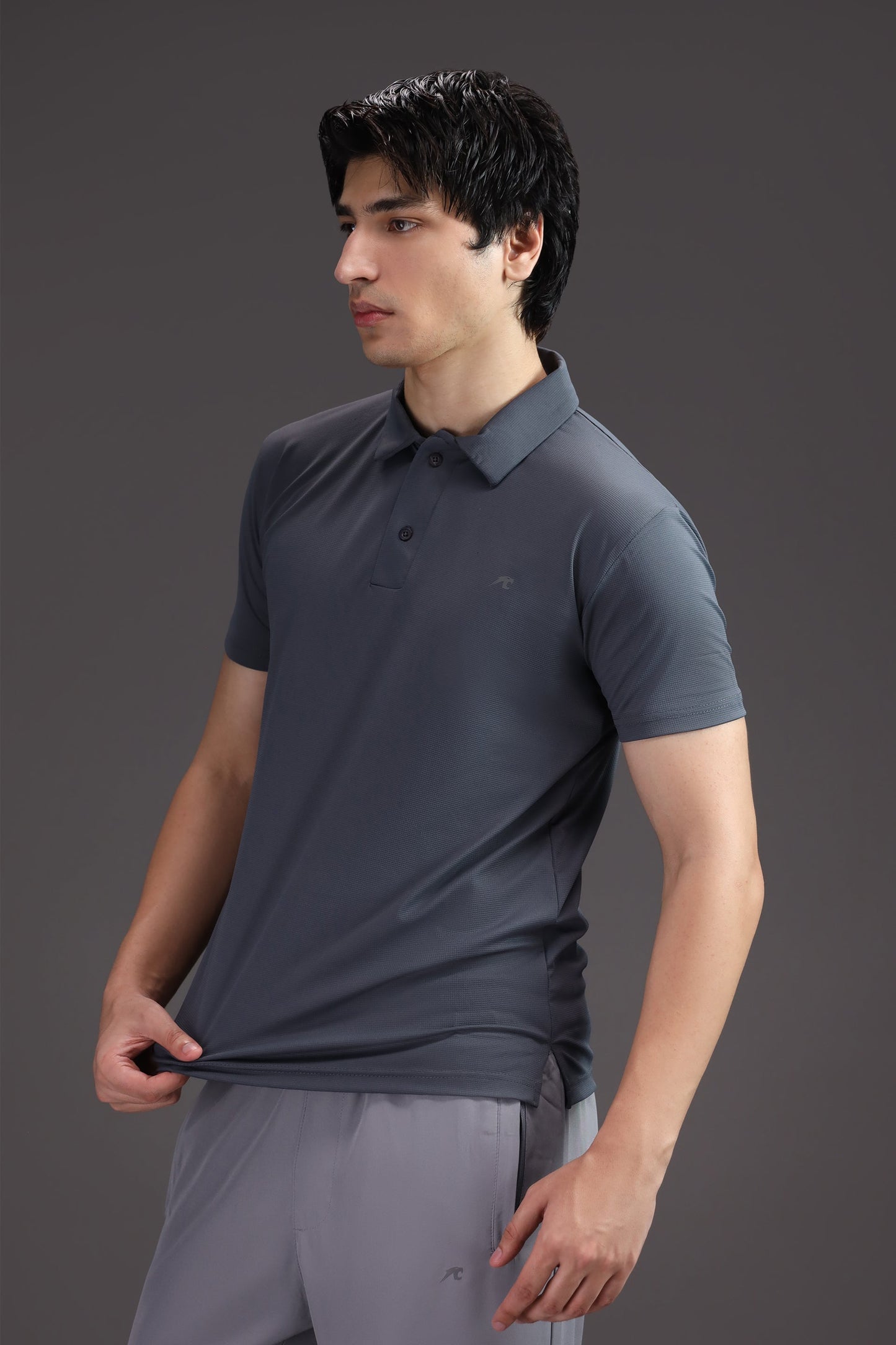 Activewear Polo