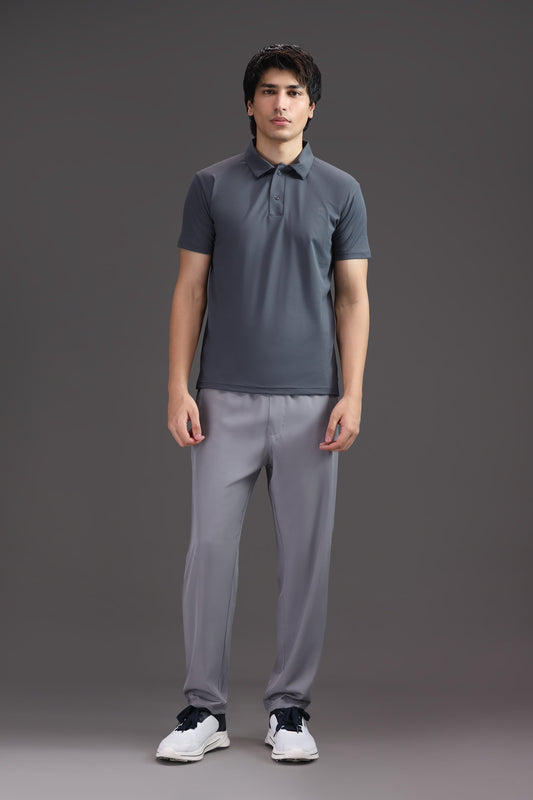 Activewear Polo