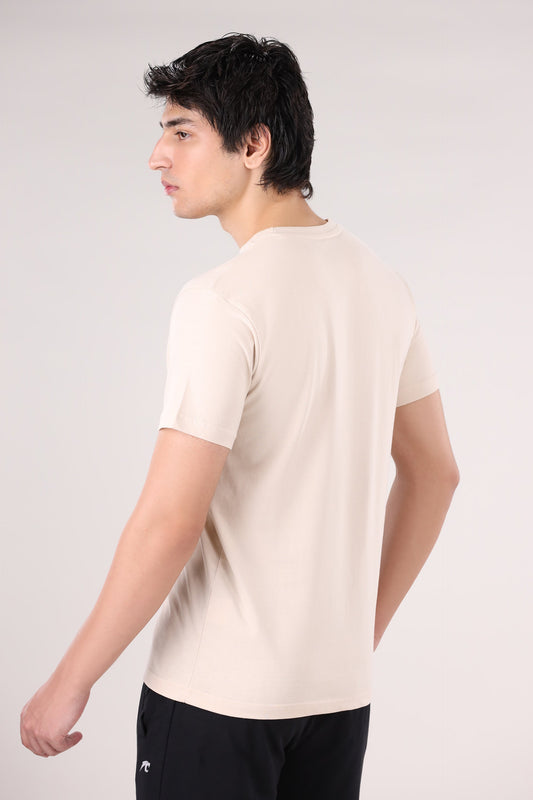 Athleisure Graphic Tee