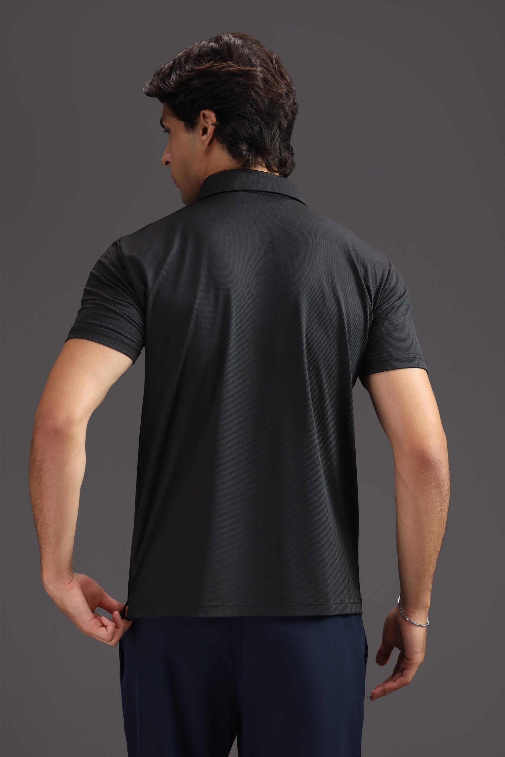 Activewear Polo