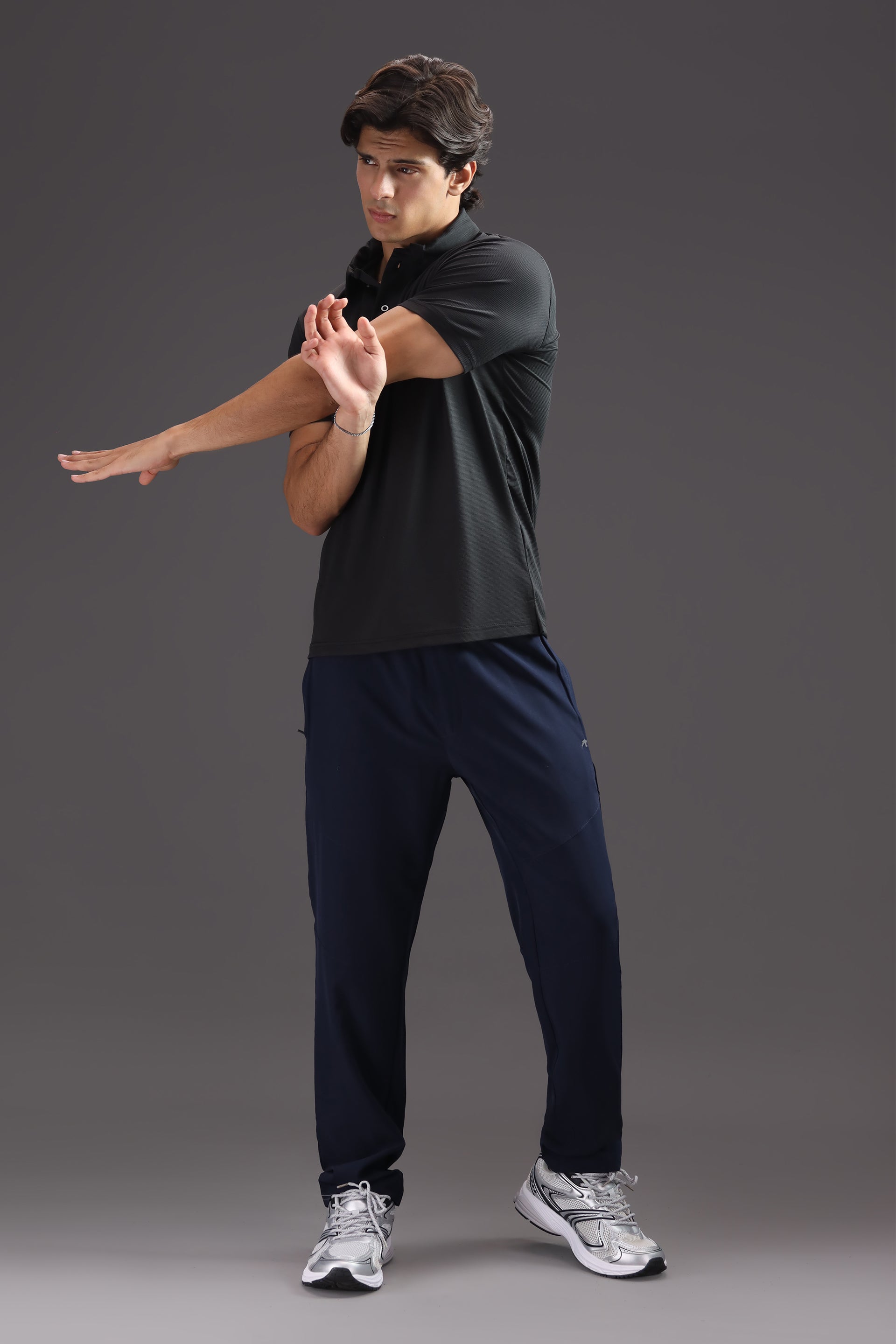 Activewear Polo