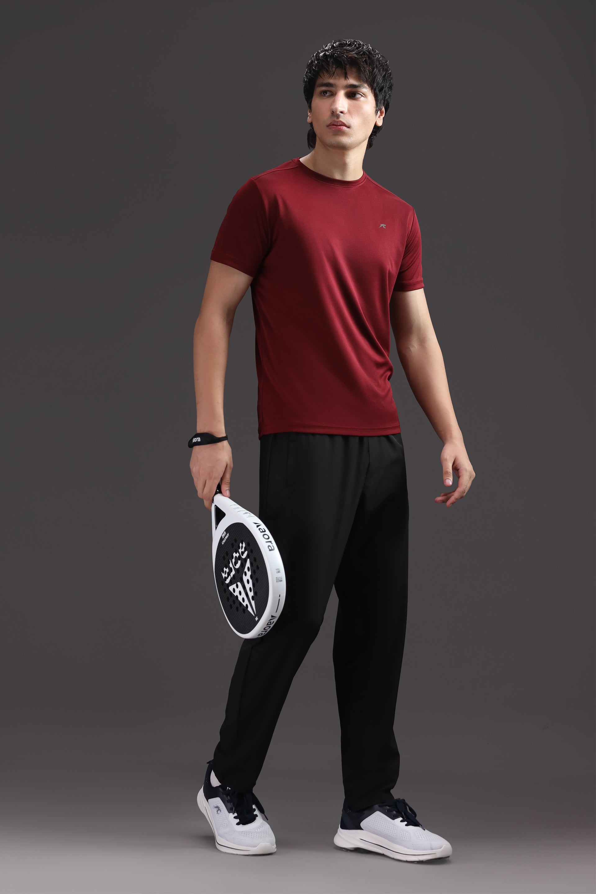 Activewear Basic Tee