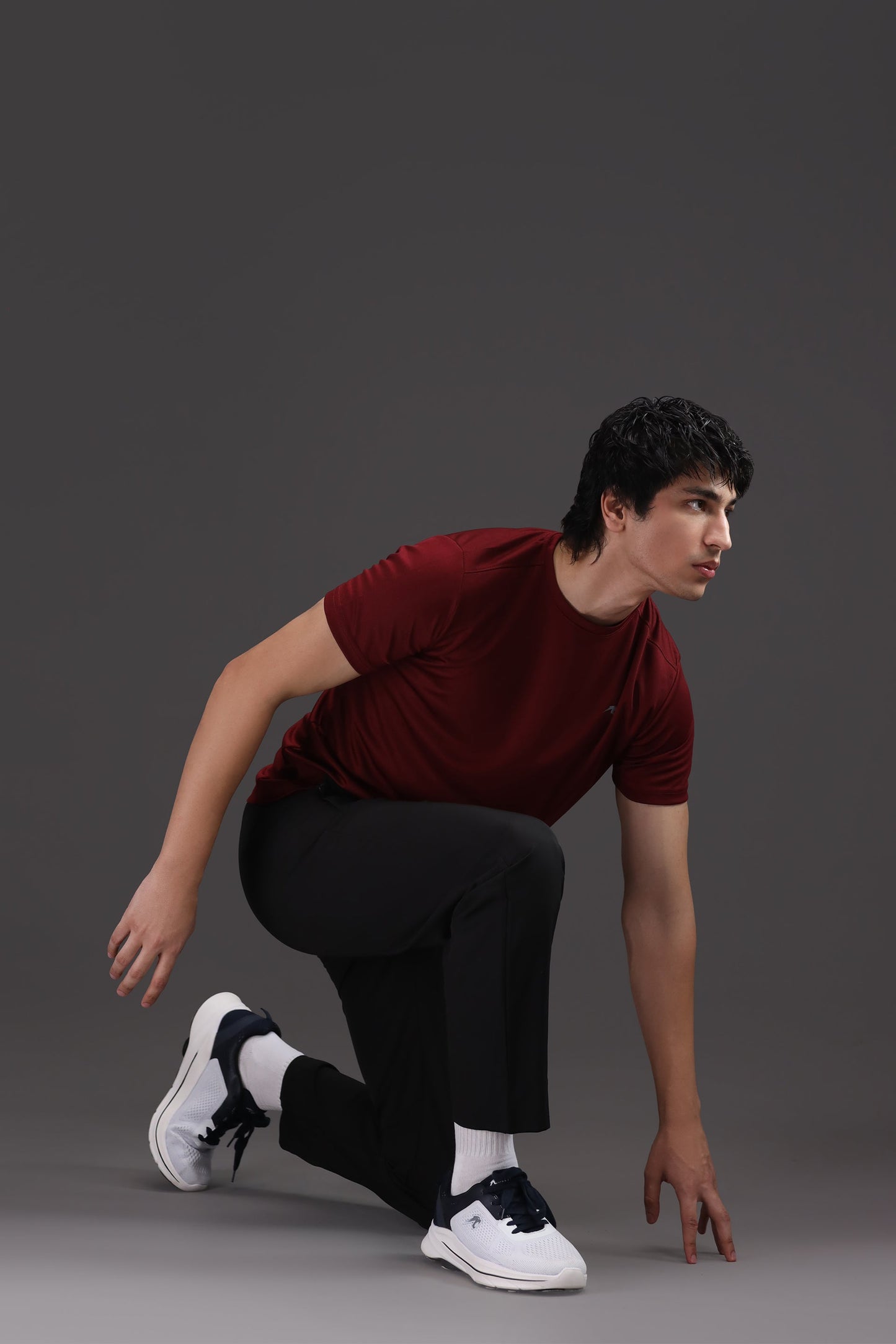 Activewear Basic Tee
