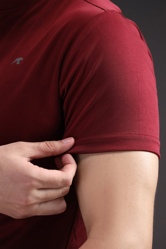 Activewear Basic Tee