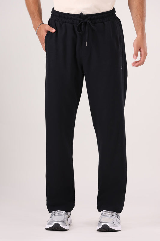 Athleisure Relax Fit Trouser