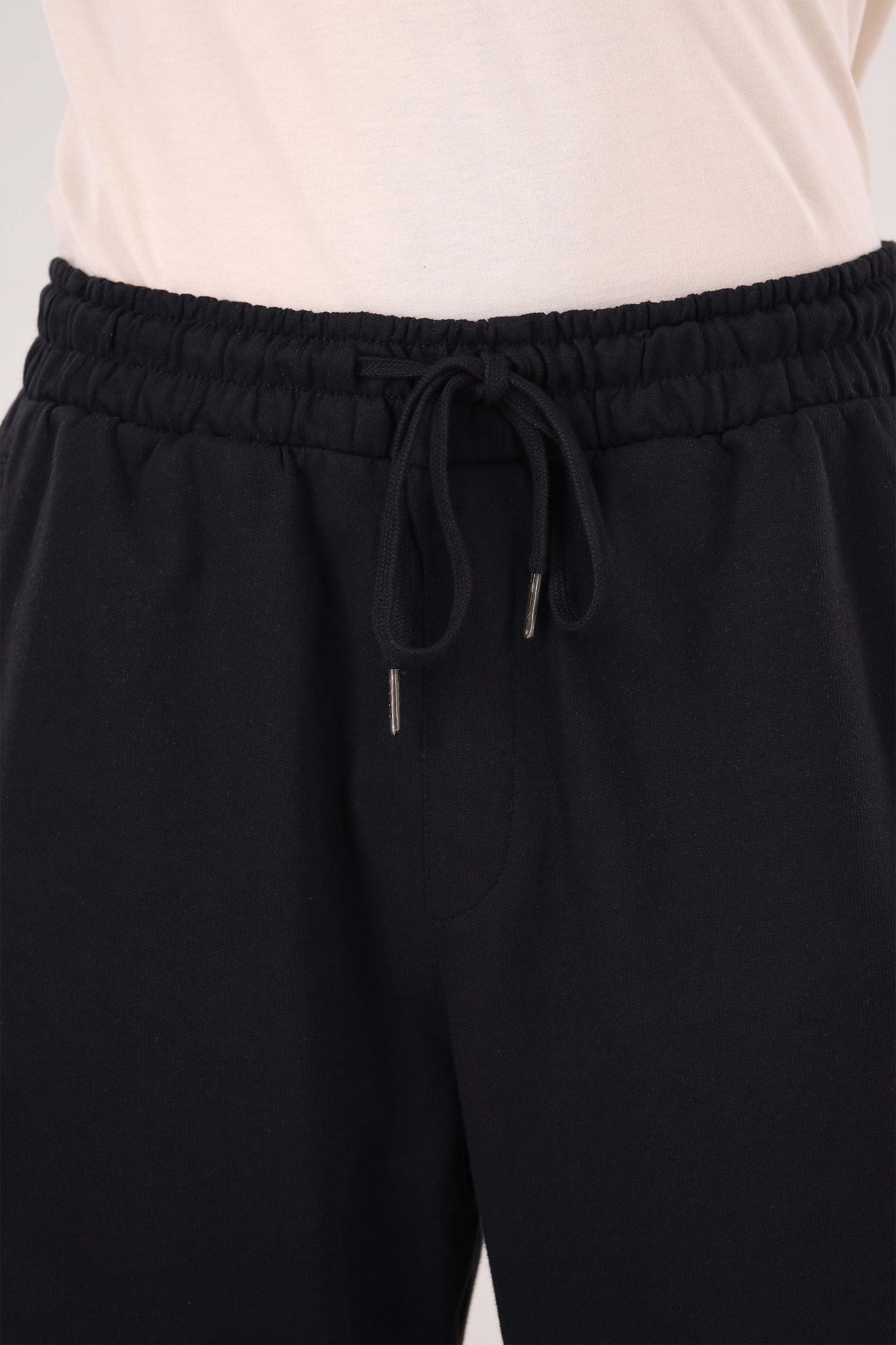 Athleisure Relax Fit Trouser