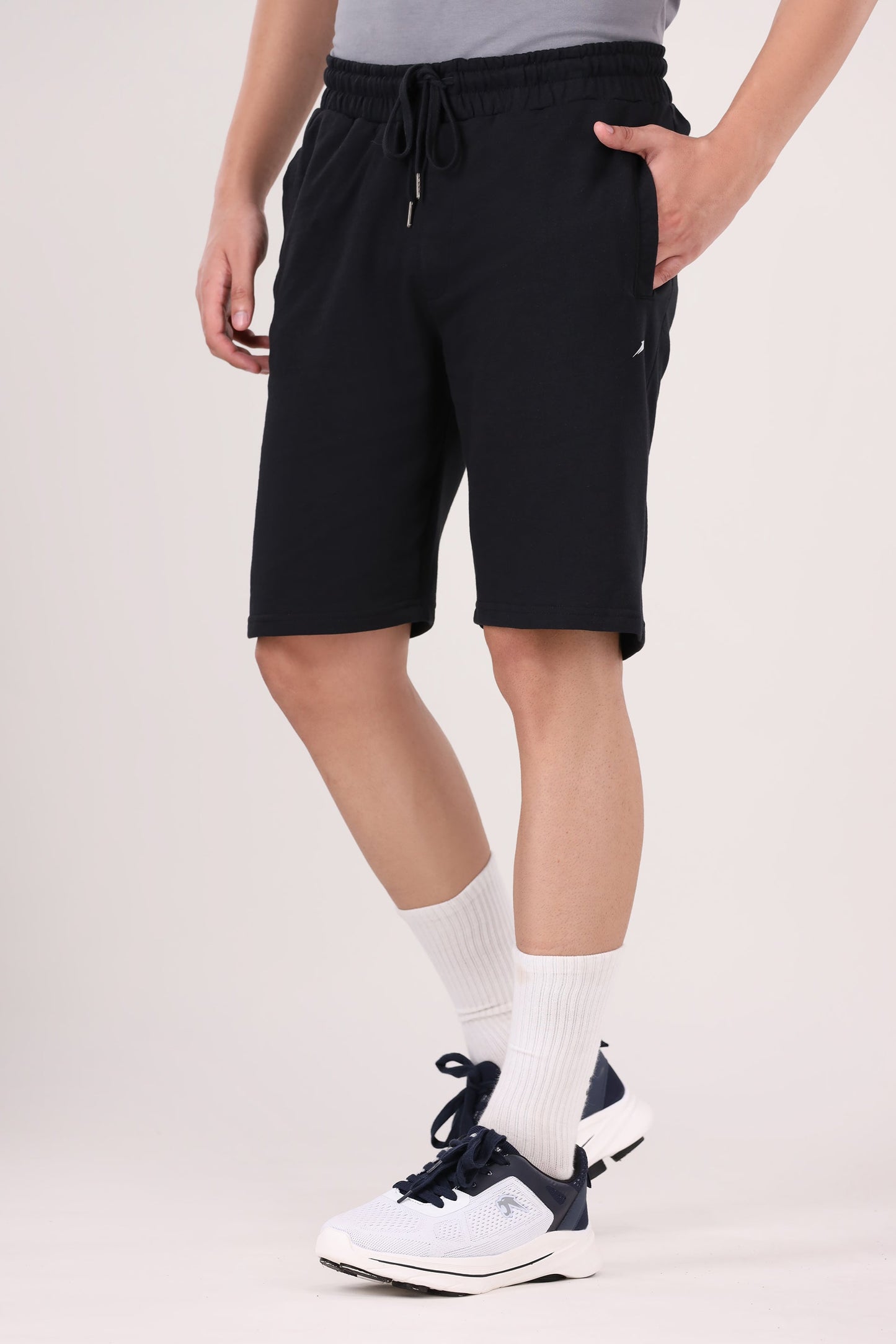 Athleisure Easy Shorts