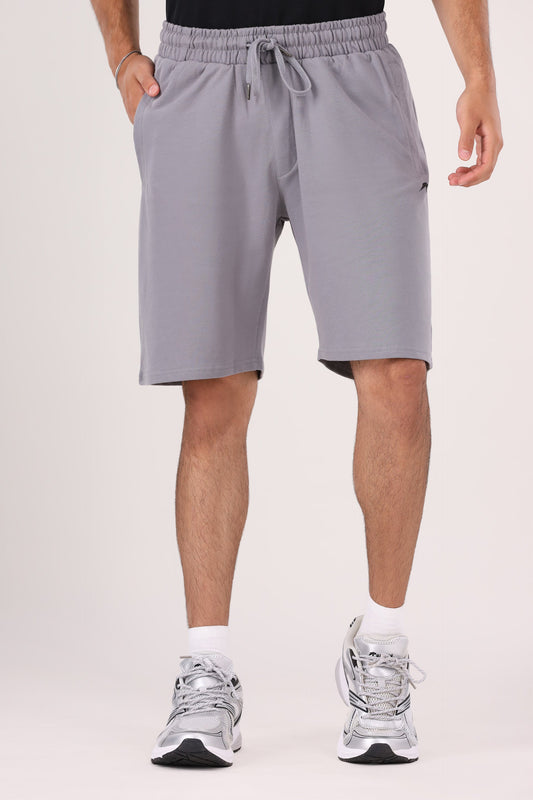 Athleisure Easy Shorts